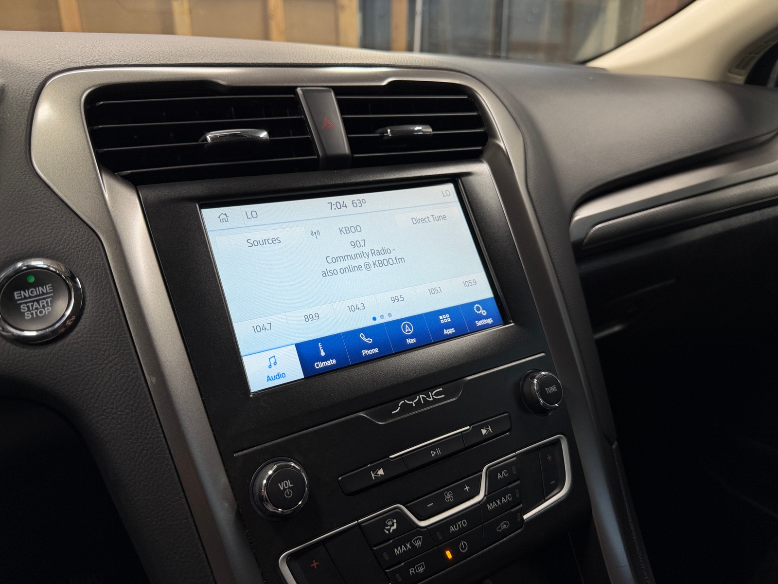 Thumbnail: 2020 Ford Fusion - 4