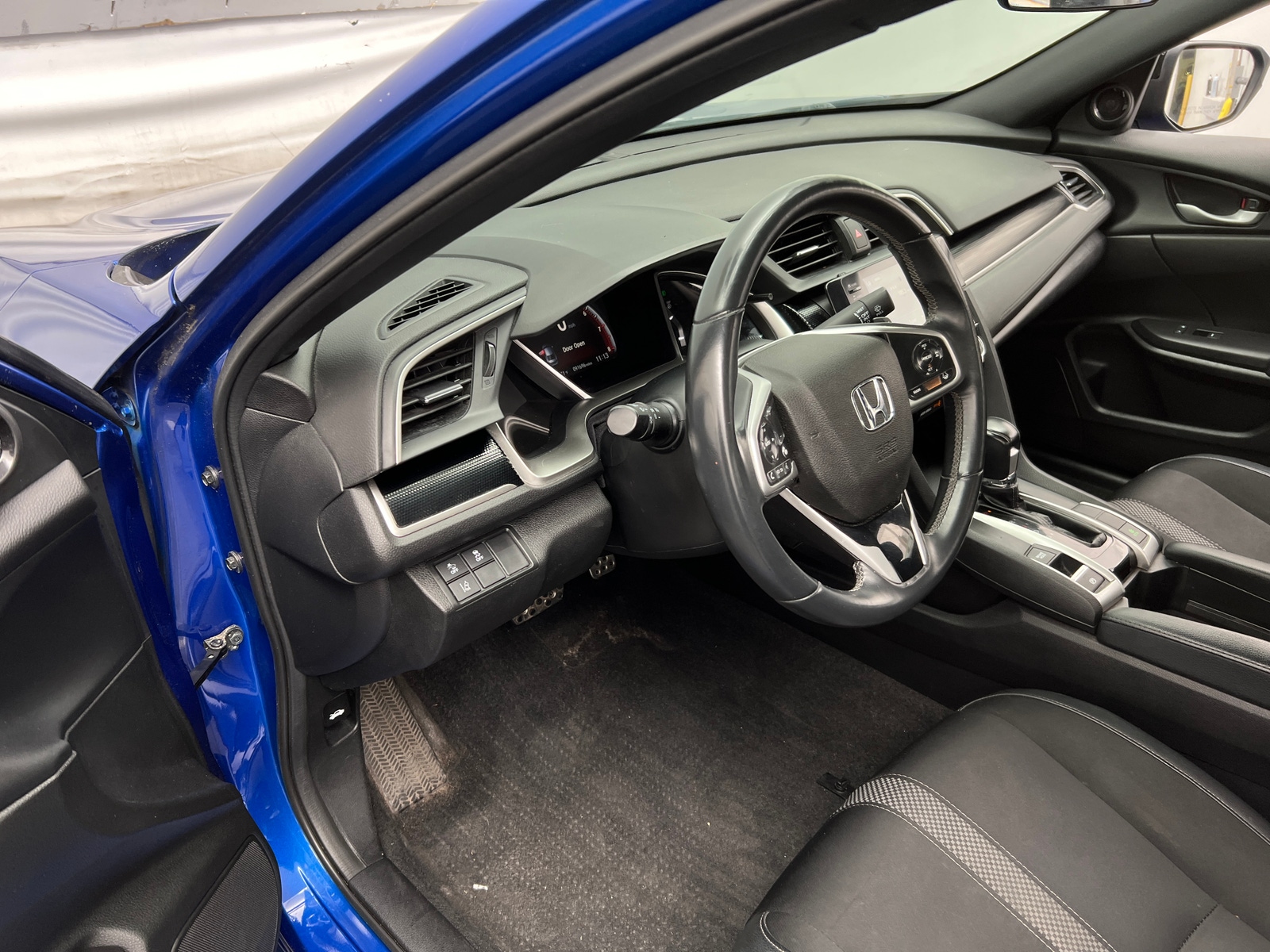 Thumbnail: 2020 Honda Civic - 3