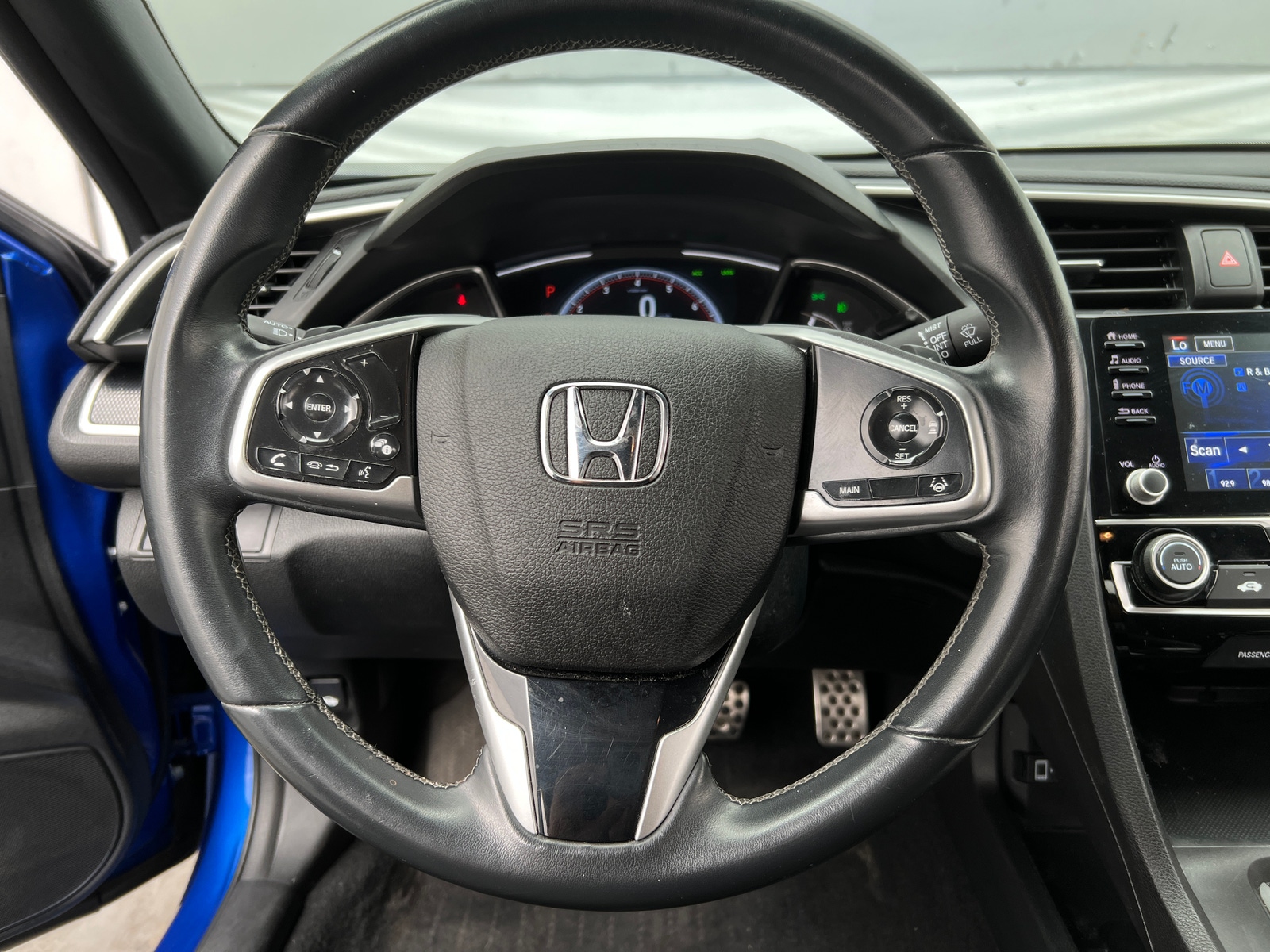 Thumbnail: 2020 Honda Civic - 5