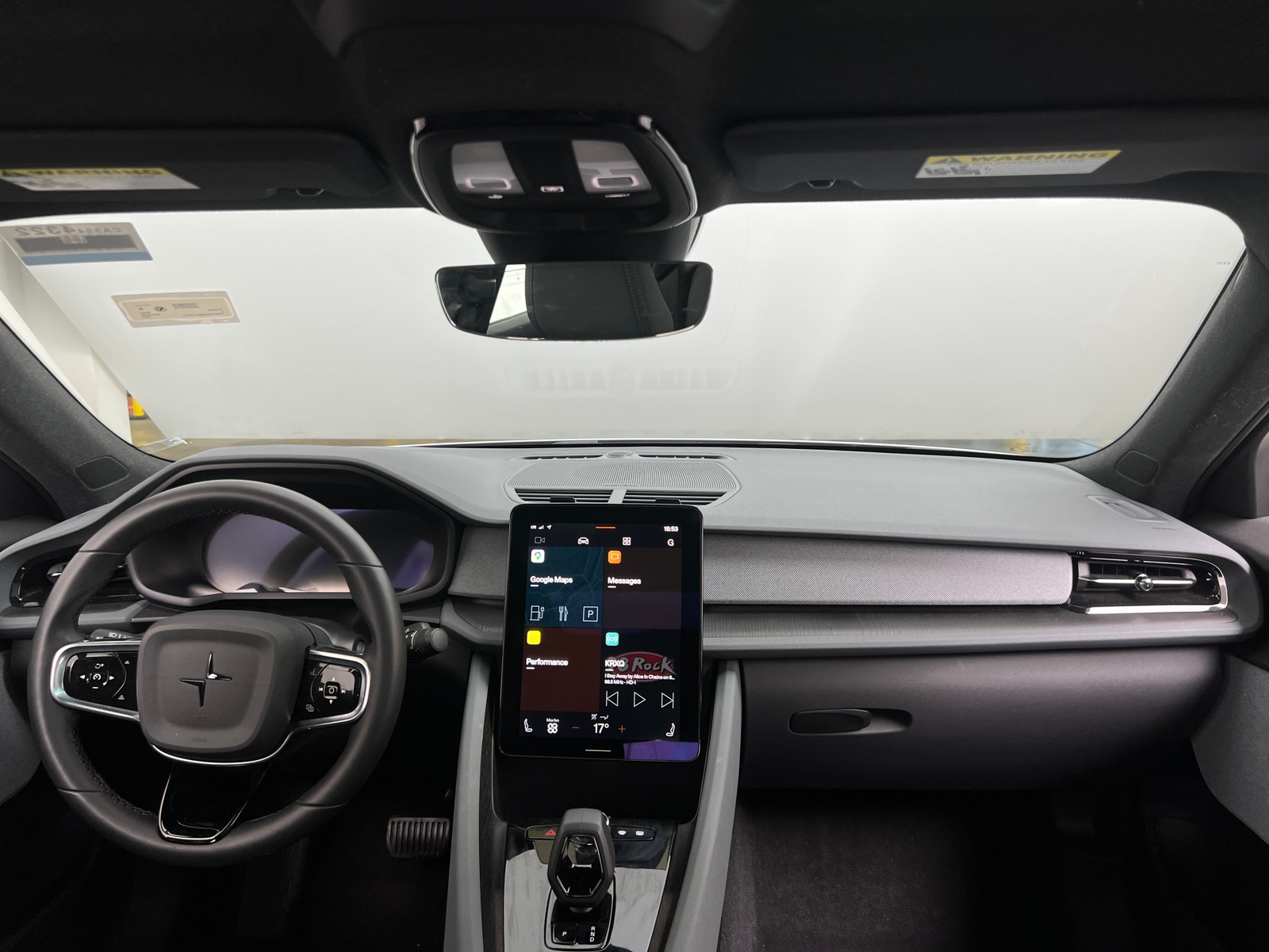 Thumbnail: 2024 Polestar 2 - 2