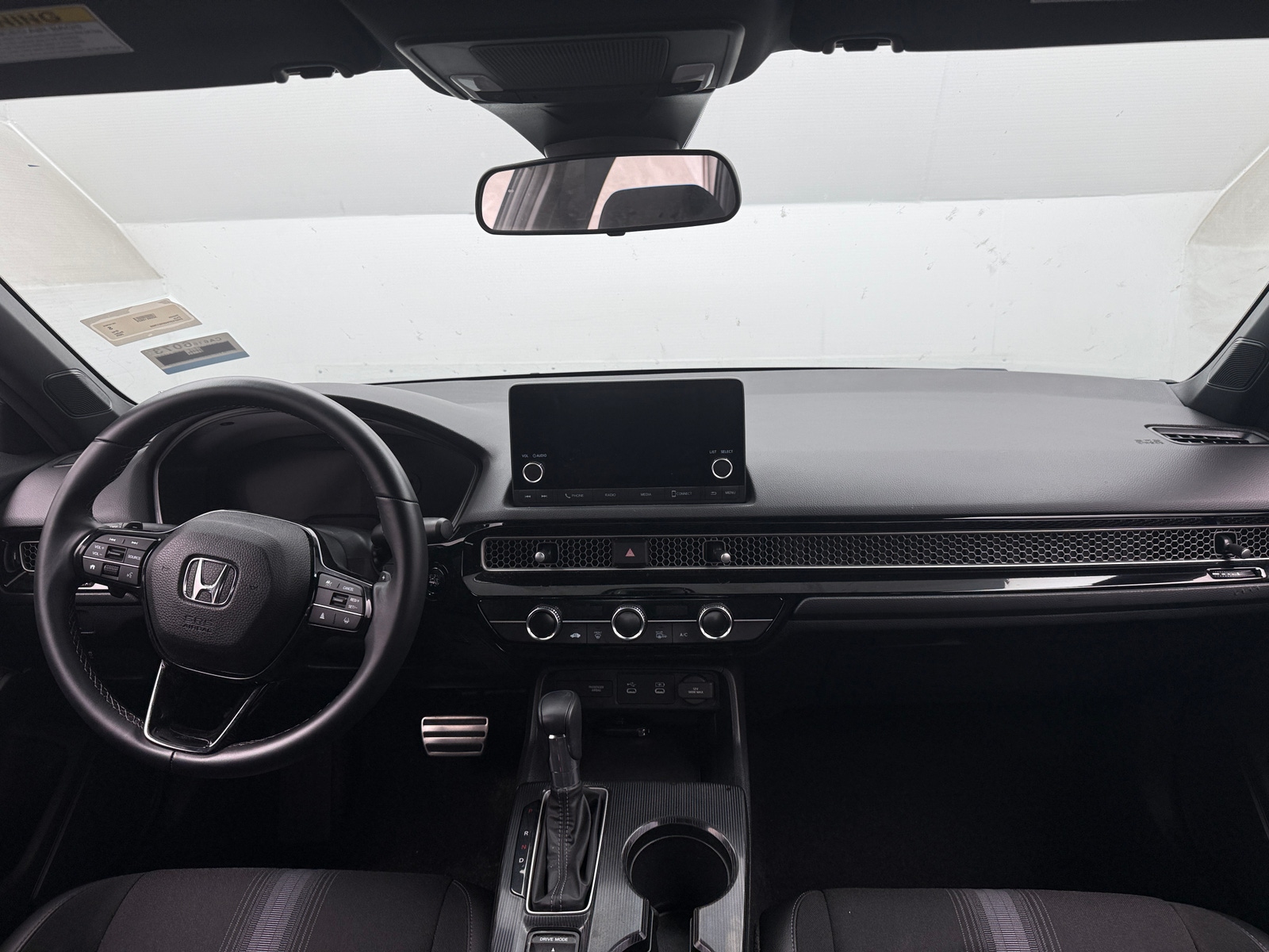Thumbnail: 2025 Honda Civic - 3
