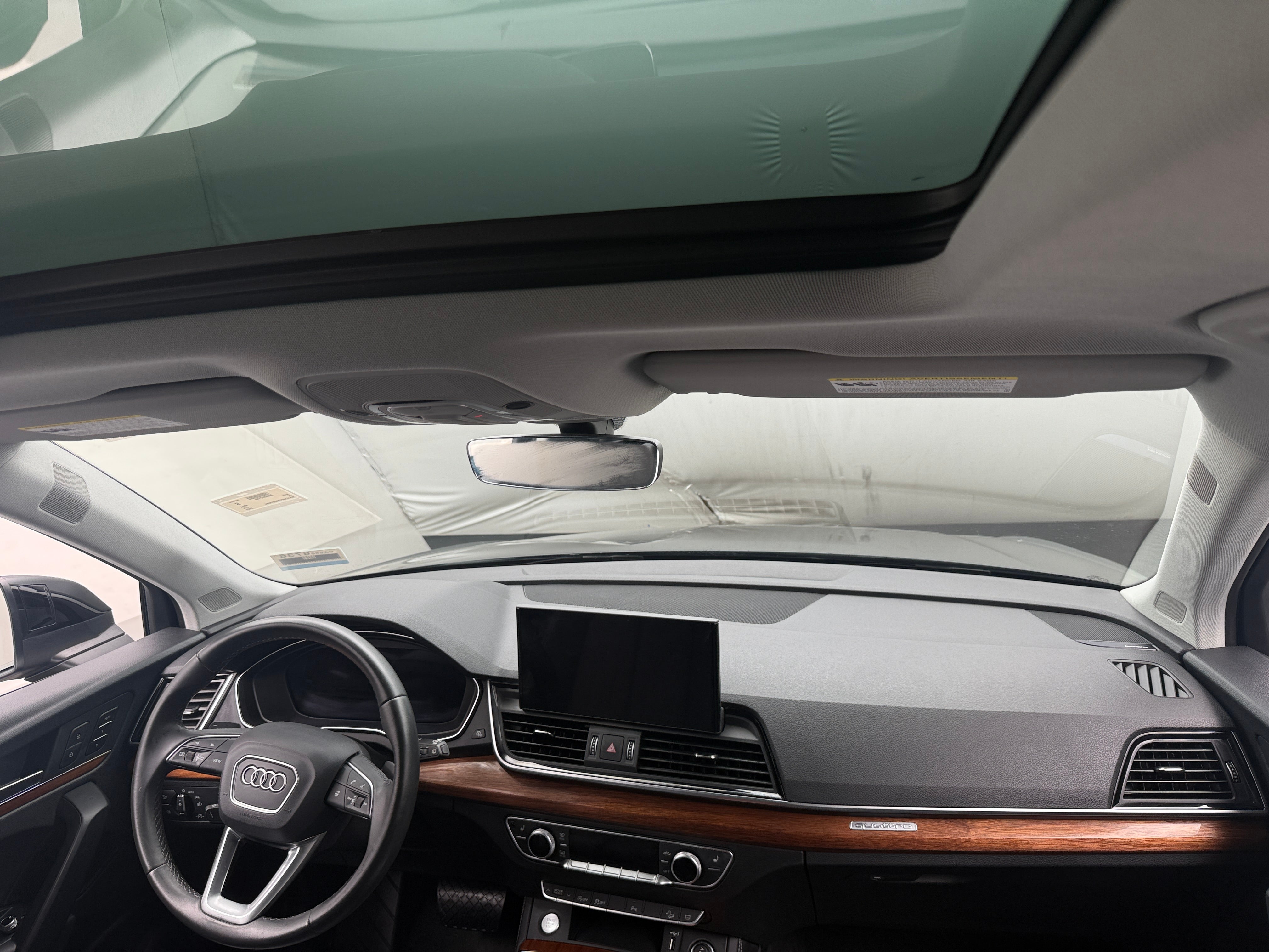2022 Audi Q5 Premium Plus - Photo 5