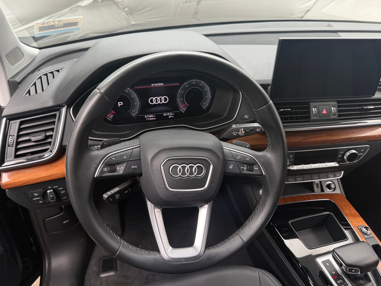 Thumbnail: 2022 Audi Q5 - 5