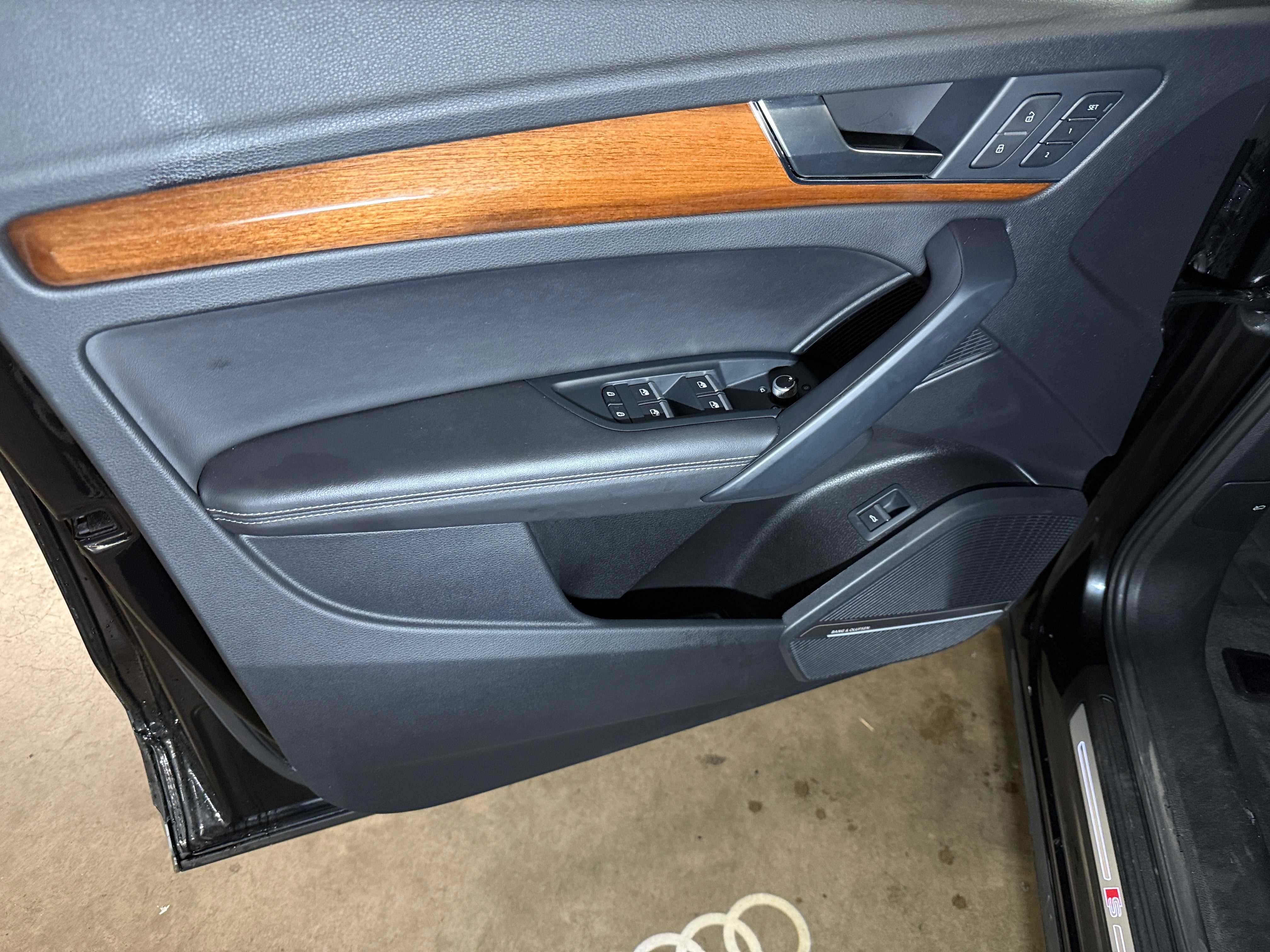 2022 Audi Q5 Premium Plus - Photo 7