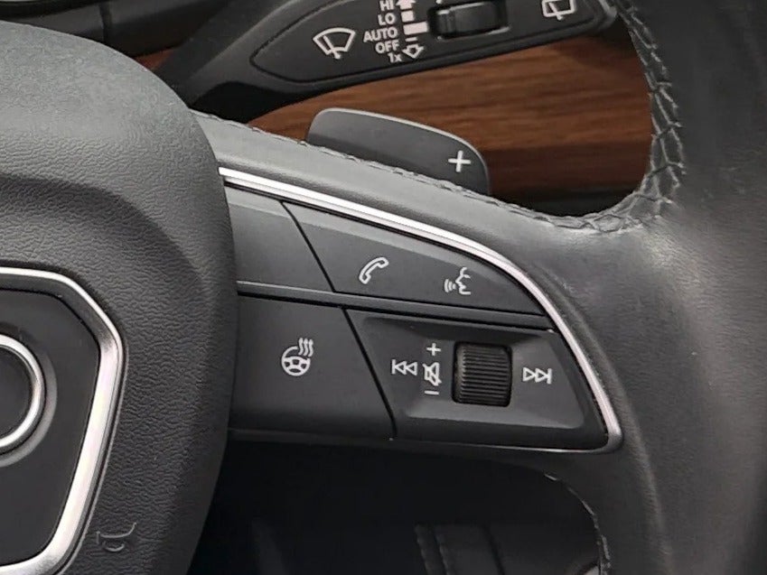 2022 Audi Q5 Premium Plus - Photo 19