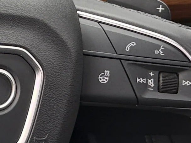 2022 Audi Q5 Premium Plus - Photo 20