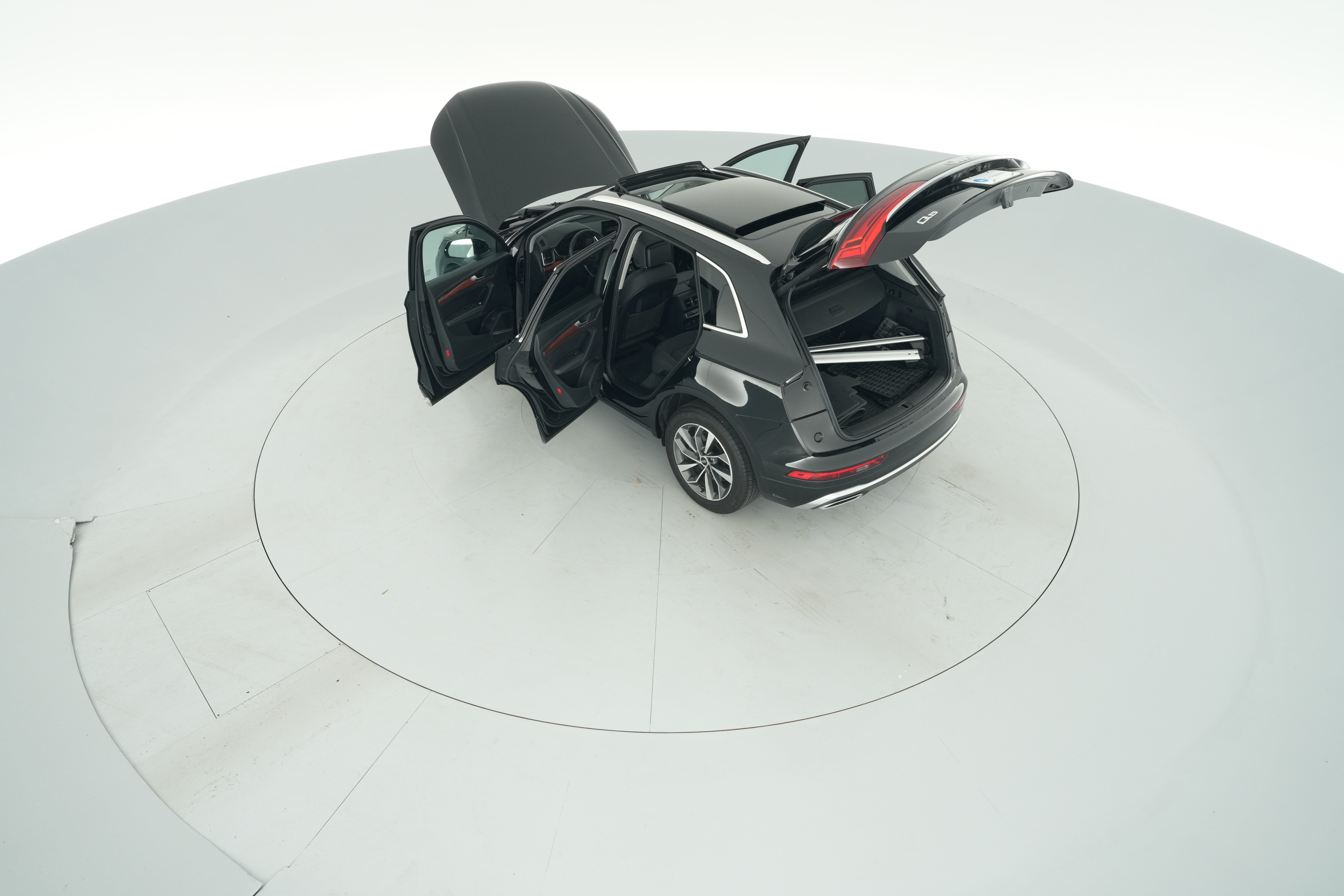 2022 Audi Q5 Premium Plus - Photo 49