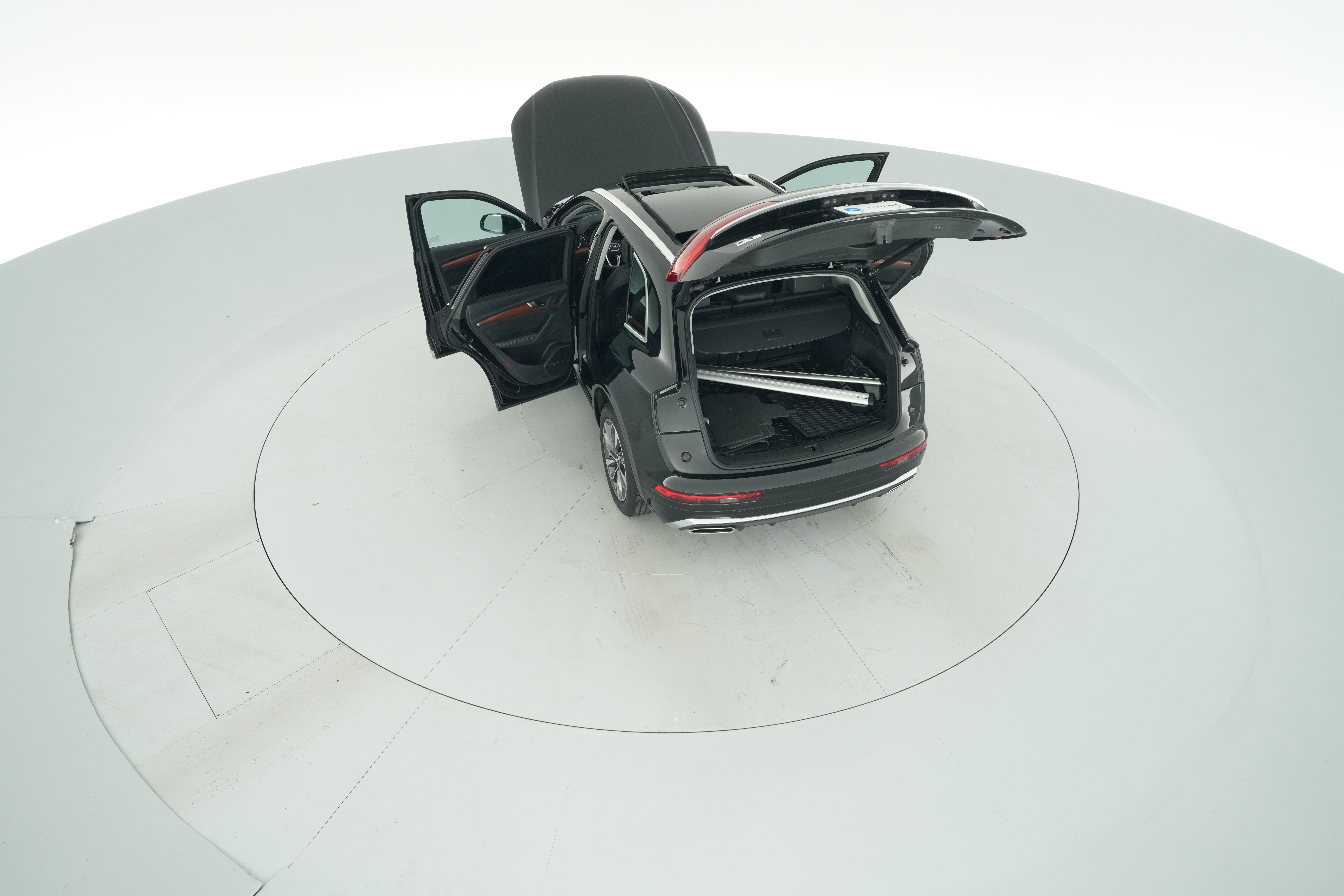 2022 Audi Q5 Premium Plus - Photo 50