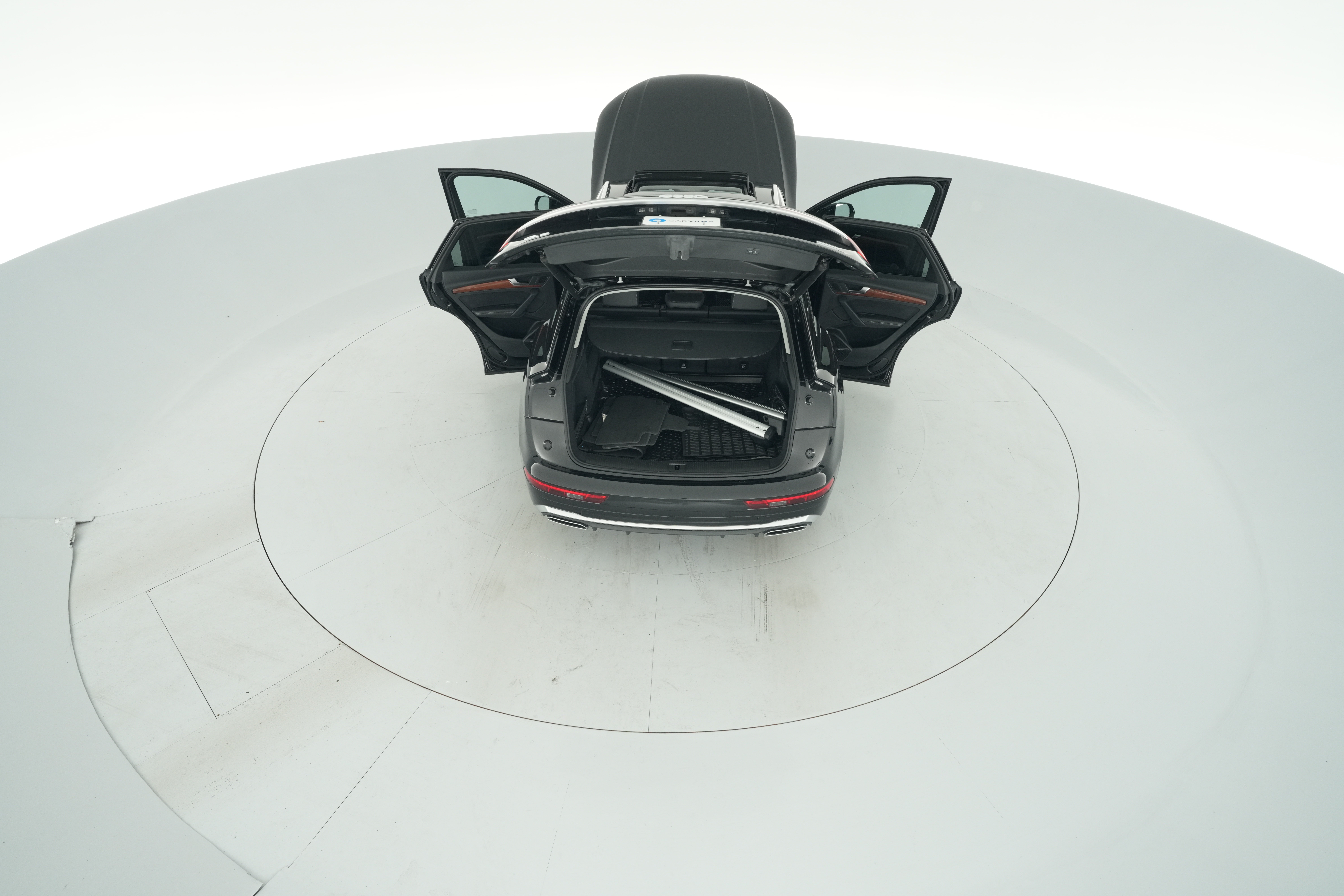 2022 Audi Q5 Premium Plus - Photo 51