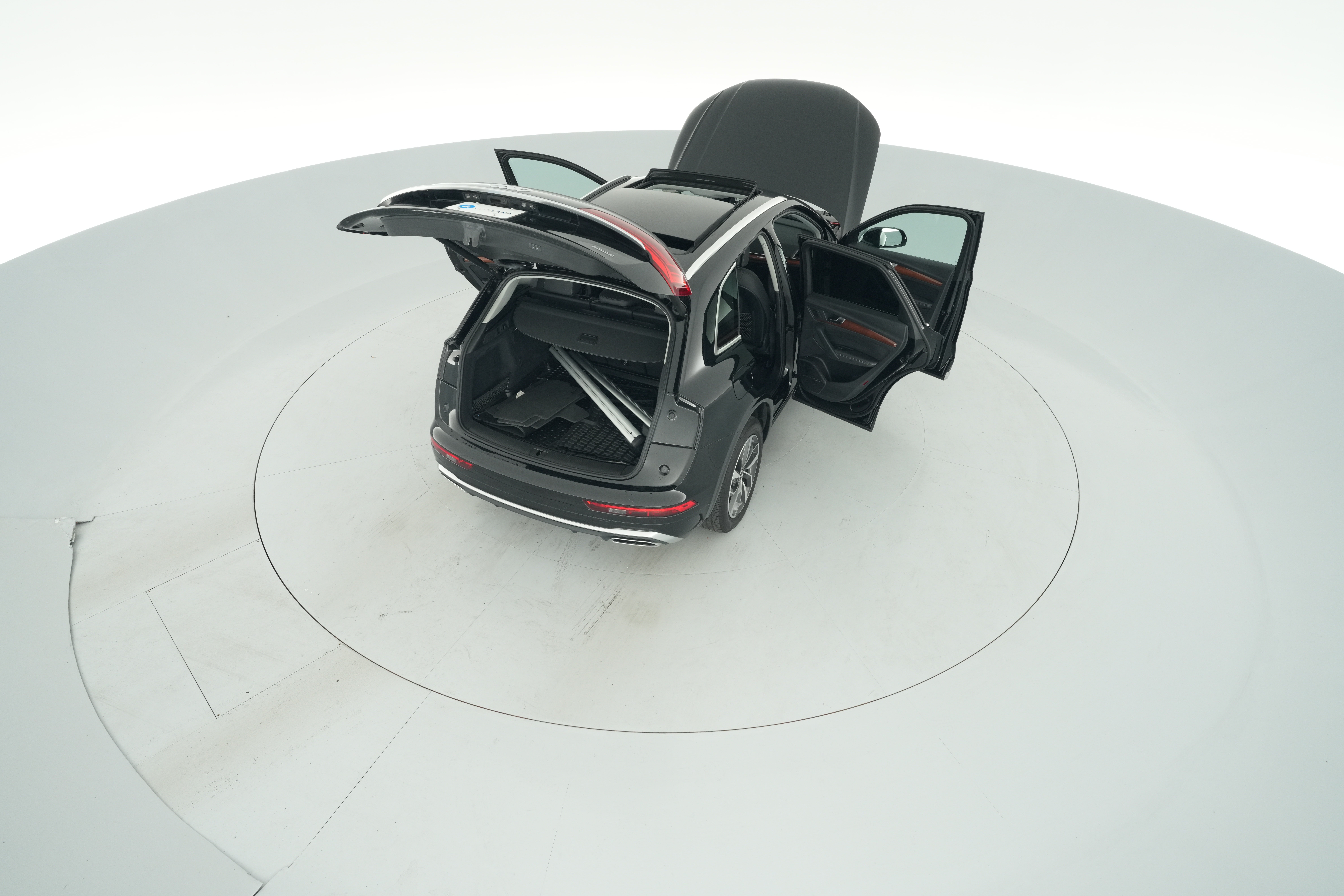 2022 Audi Q5 Premium Plus - Photo 52