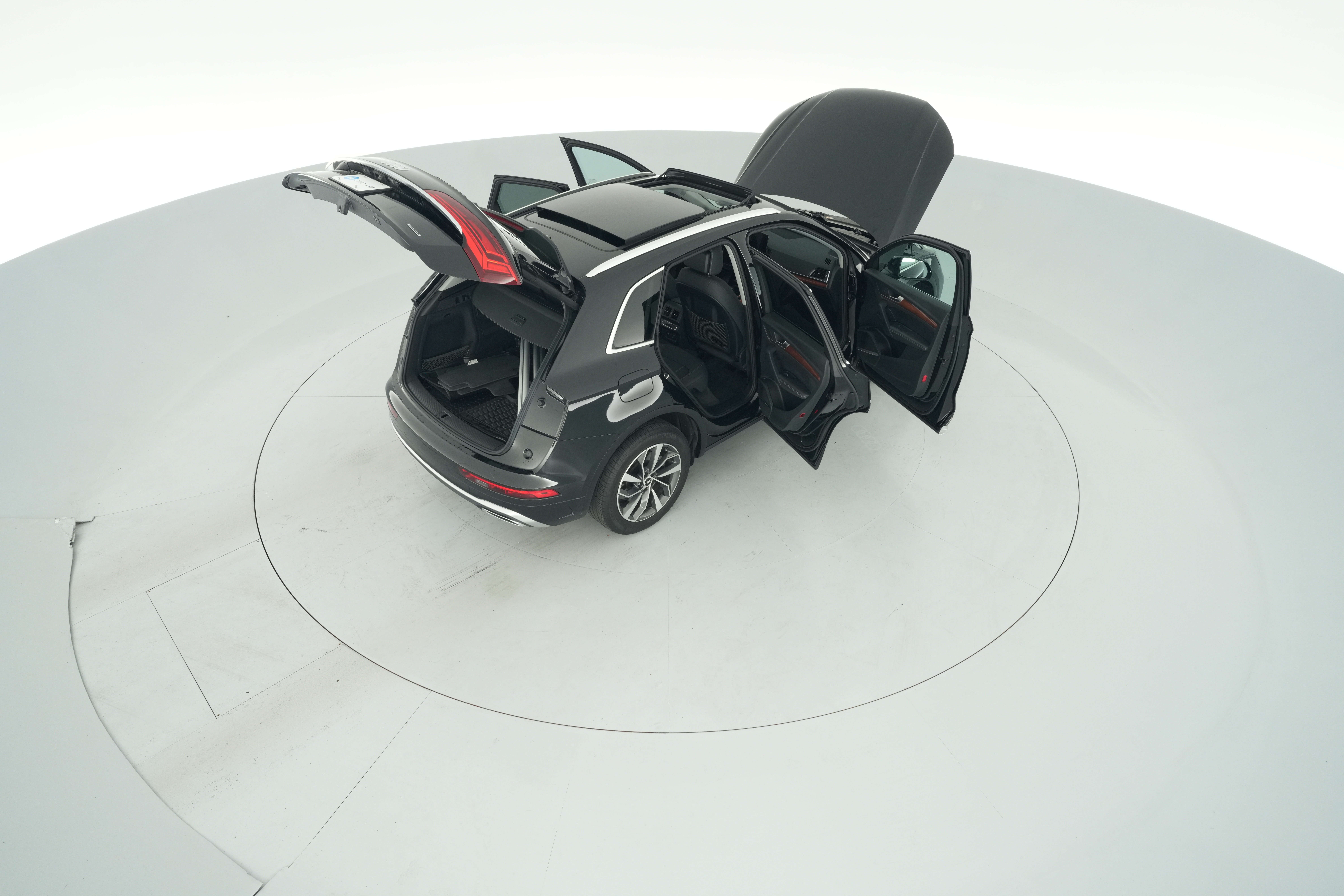 2022 Audi Q5 Premium Plus - Photo 53