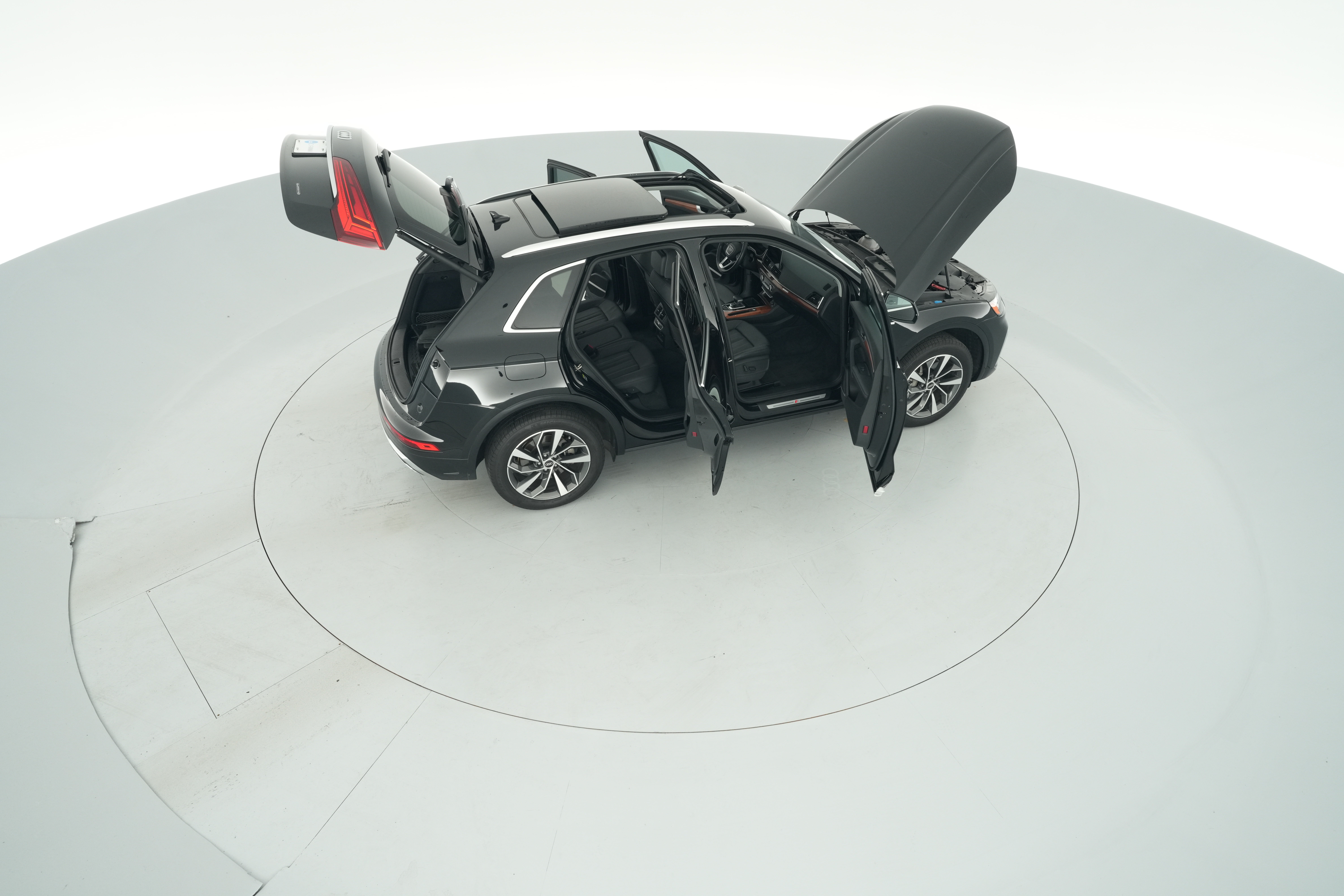 2022 Audi Q5 Premium Plus - Photo 54