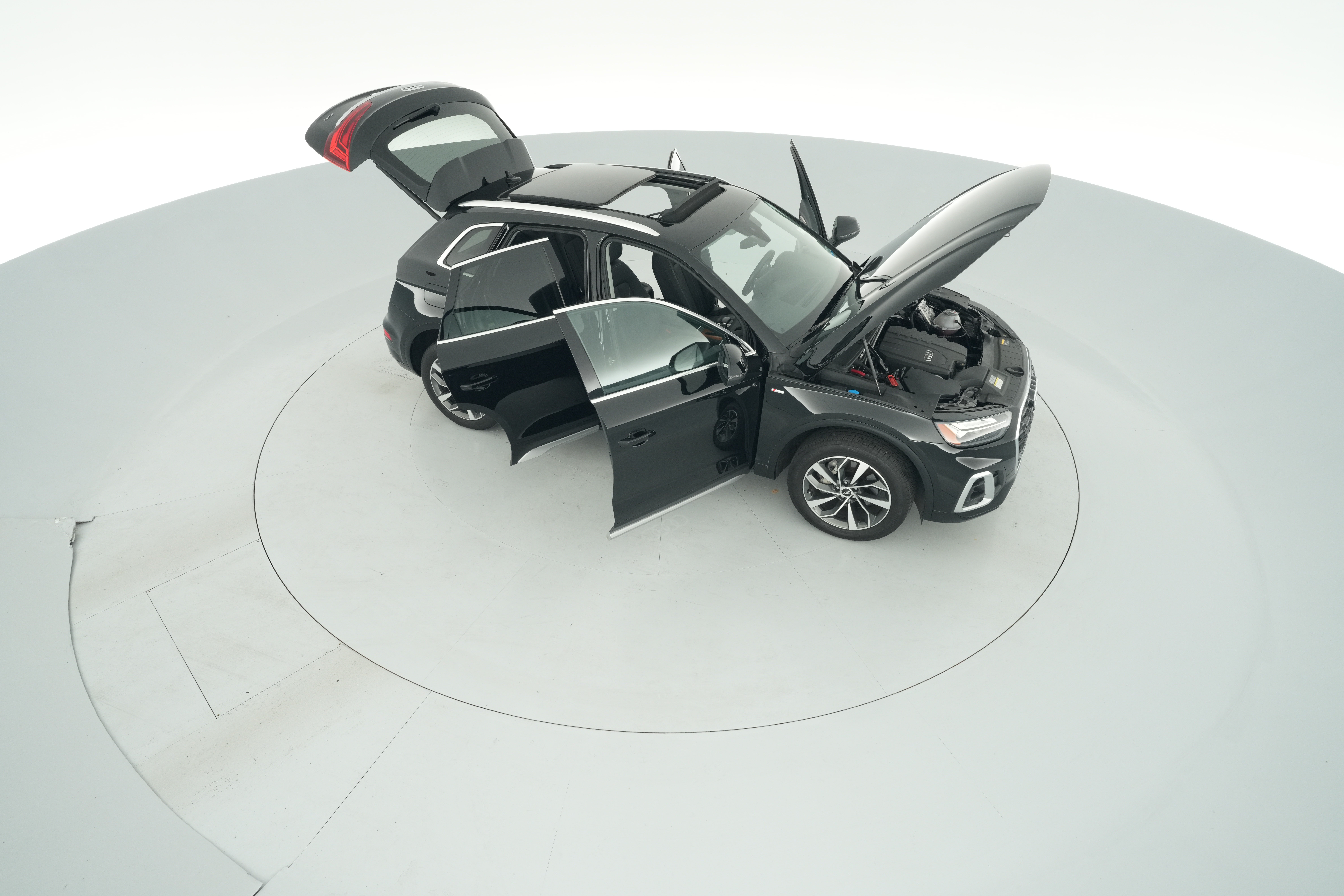 2022 Audi Q5 Premium Plus - Photo 56