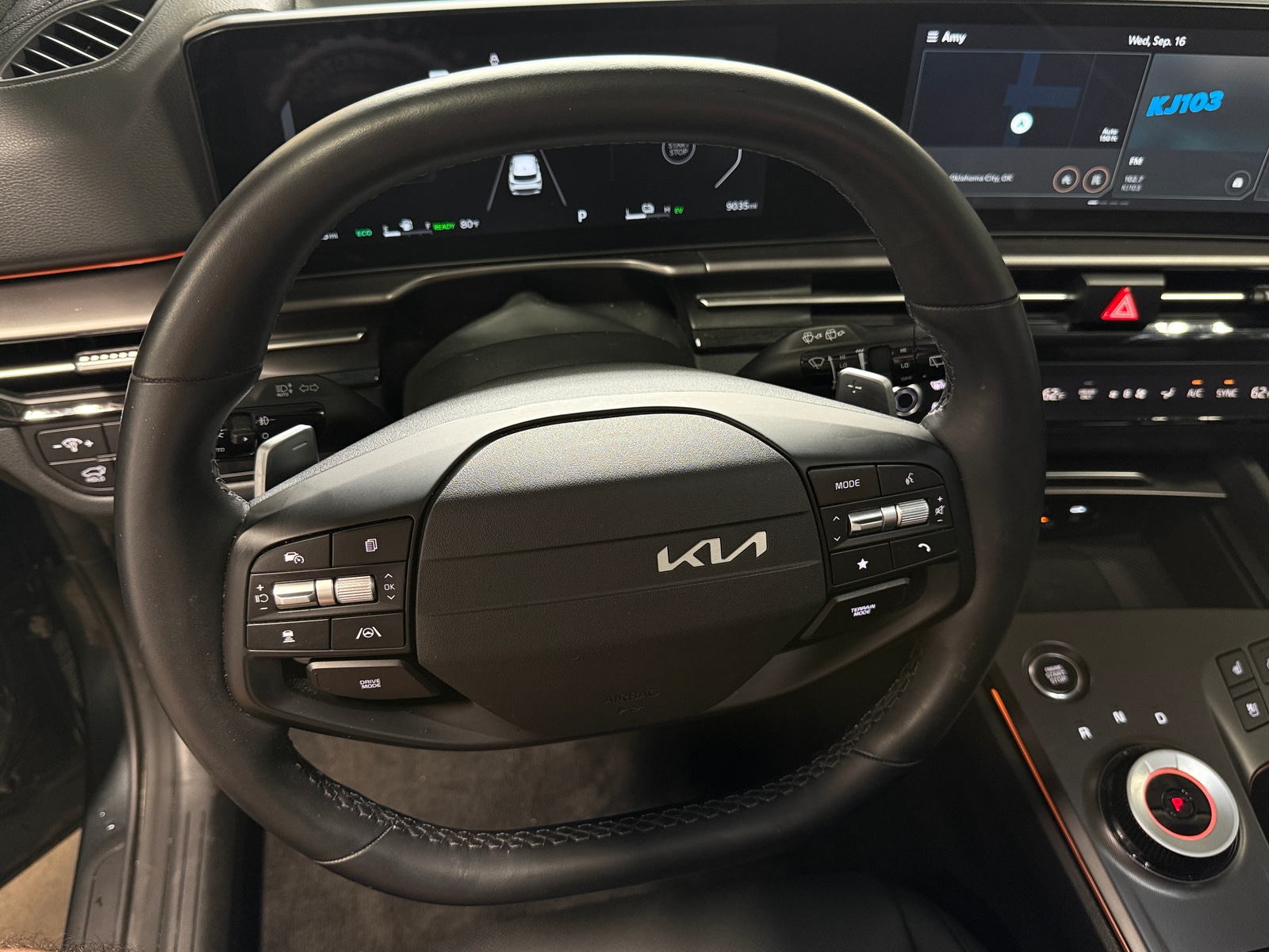 Thumbnail: 2026 Kia Sportage - 4