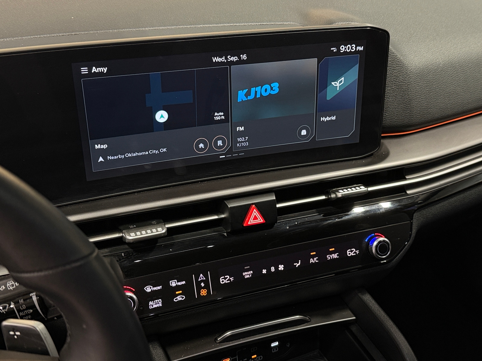 Thumbnail: 2026 Kia Sportage - 3