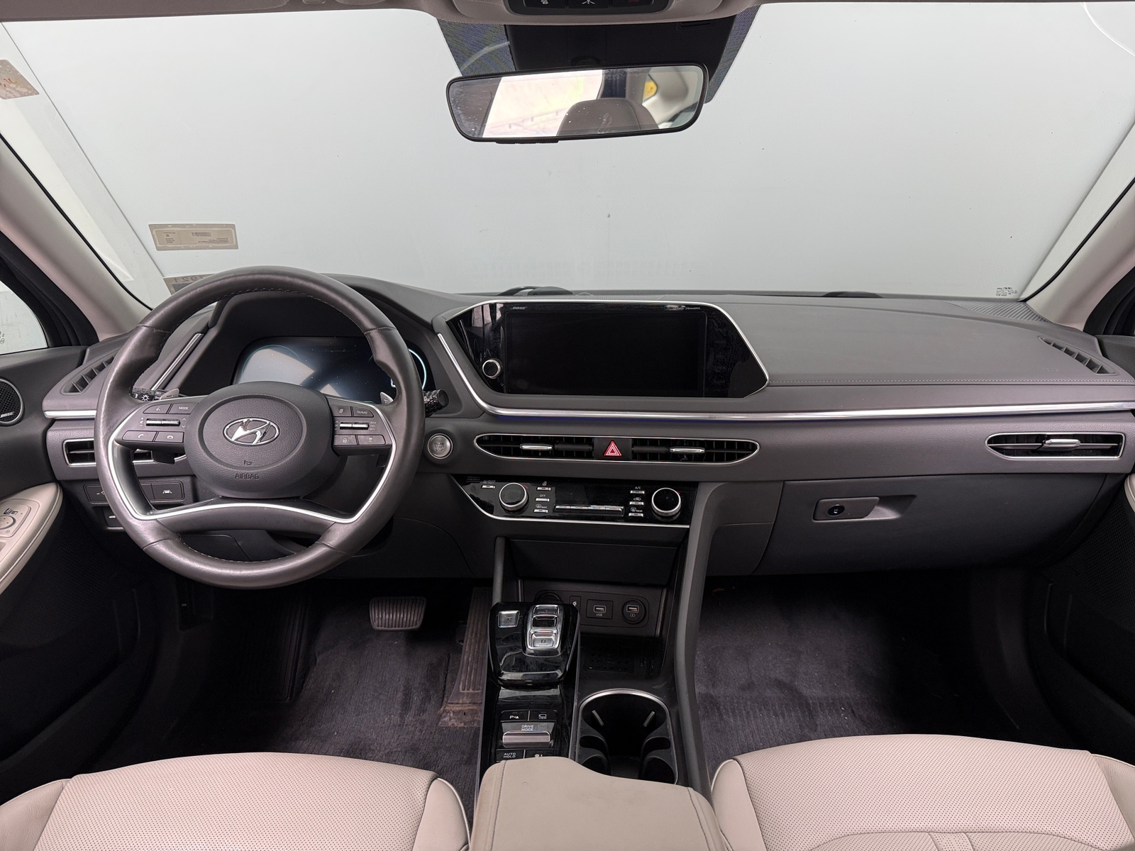 Thumbnail: 2022 Hyundai Sonata - 2