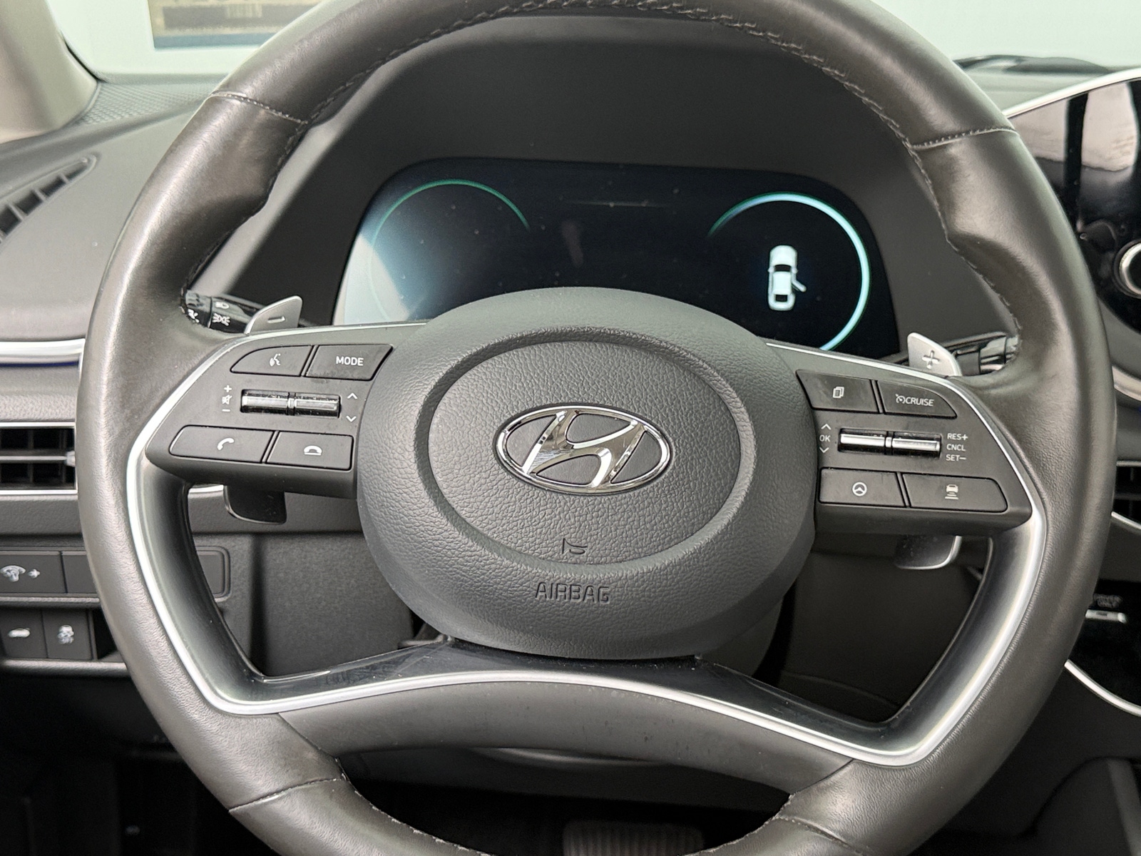 Thumbnail: 2022 Hyundai Sonata - 4