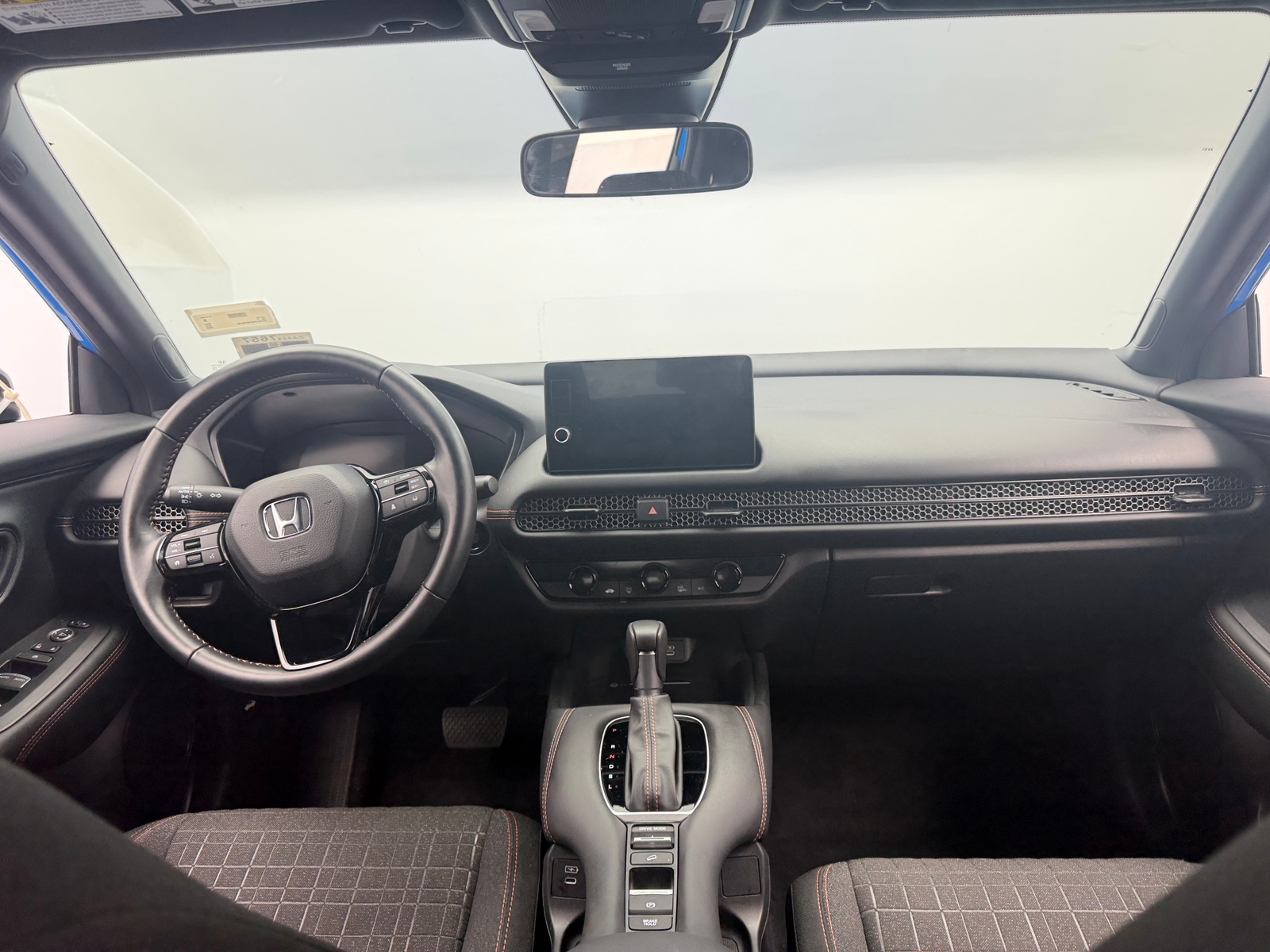 Thumbnail: 2026 Honda HR-V - 3