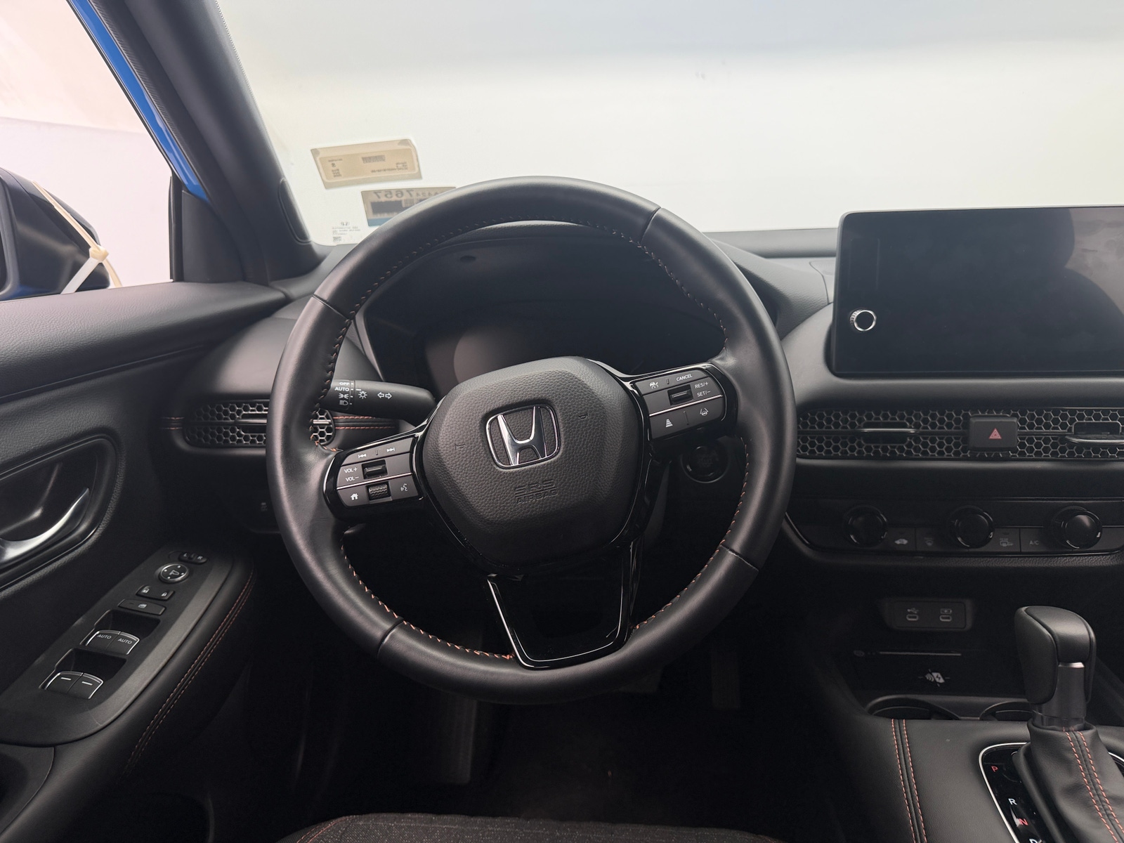 Thumbnail: 2026 Honda HR-V - 5