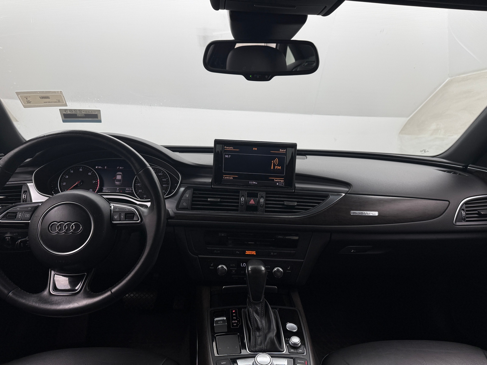 Thumbnail: 2018 Audi A6 - 3