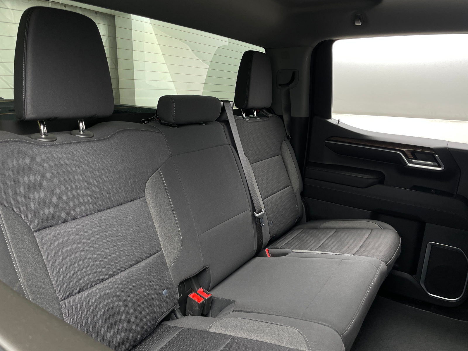 Thumbnail: 2023 Chevrolet Silverado 1500 - 6