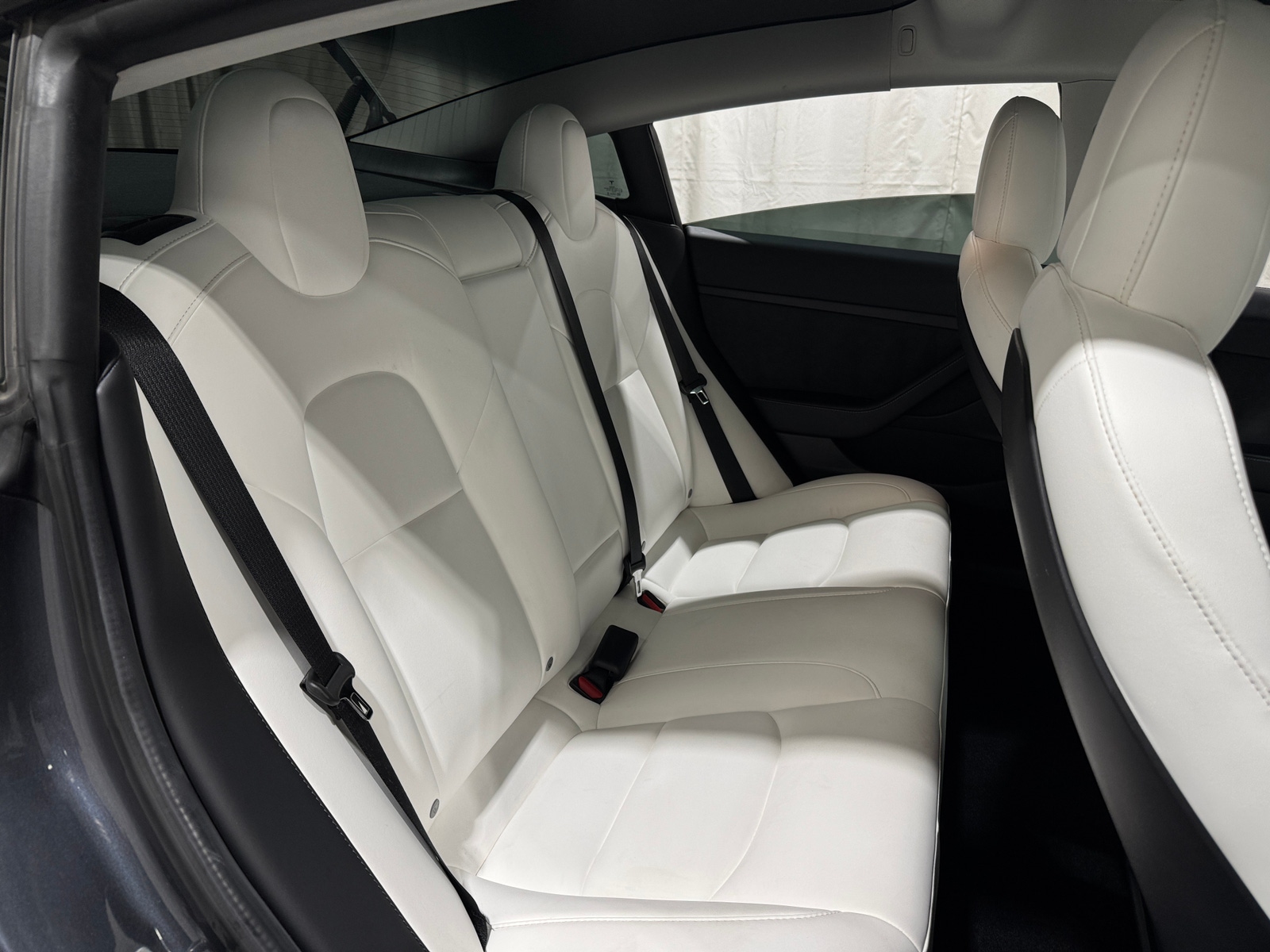 Thumbnail: 2021 Tesla Model 3 - 5
