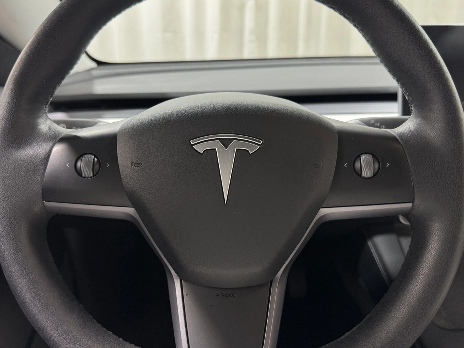 Thumbnail: 2021 Tesla Model 3 - 4