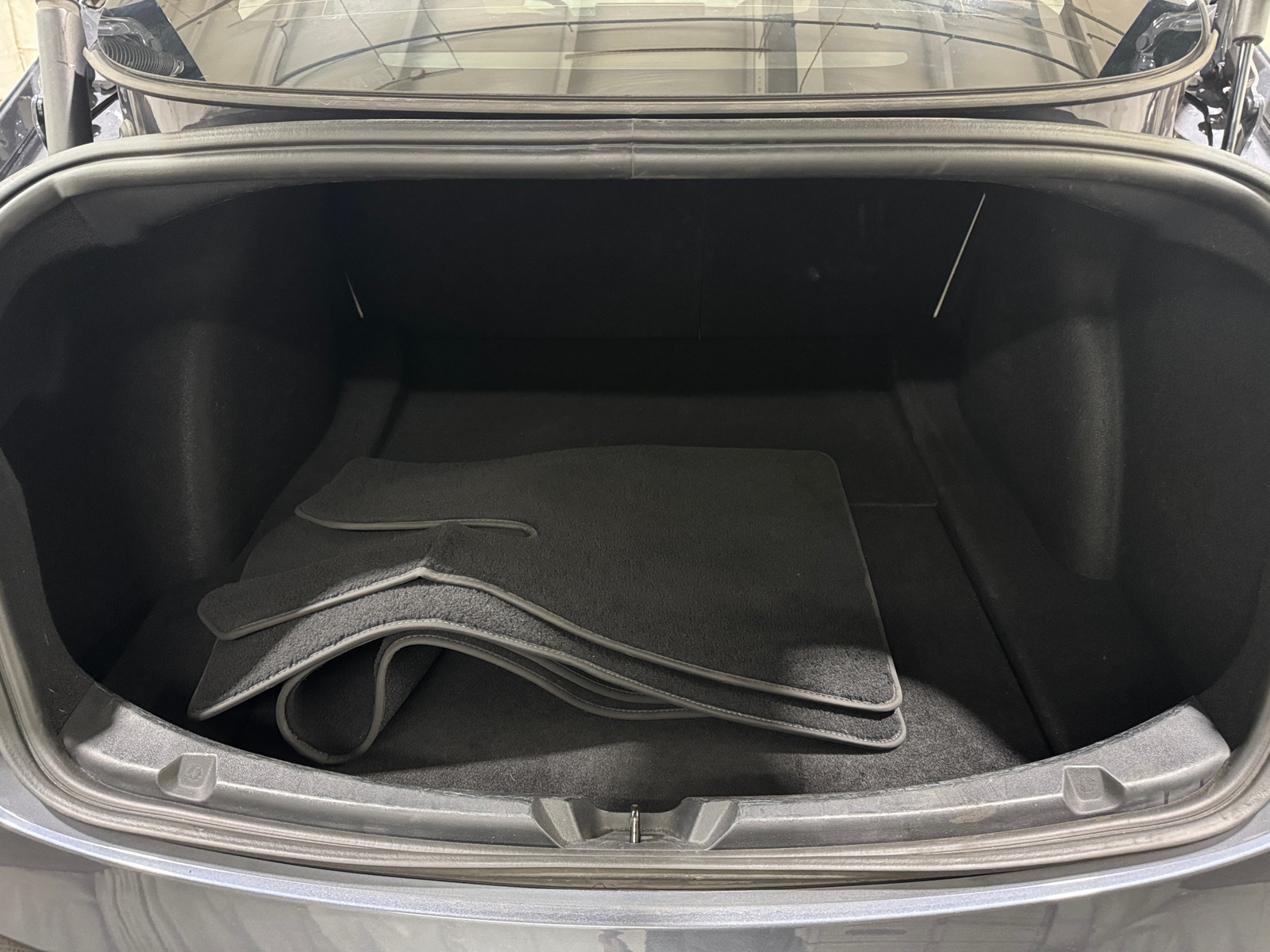 Thumbnail: 2021 Tesla Model 3 - 6