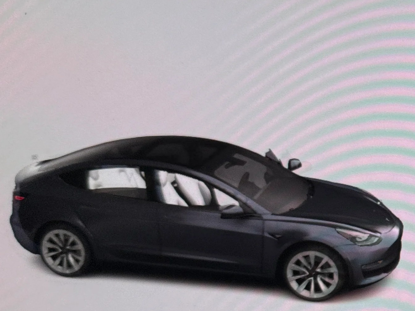 Thumbnail: 2021 Tesla Model 3 - 3