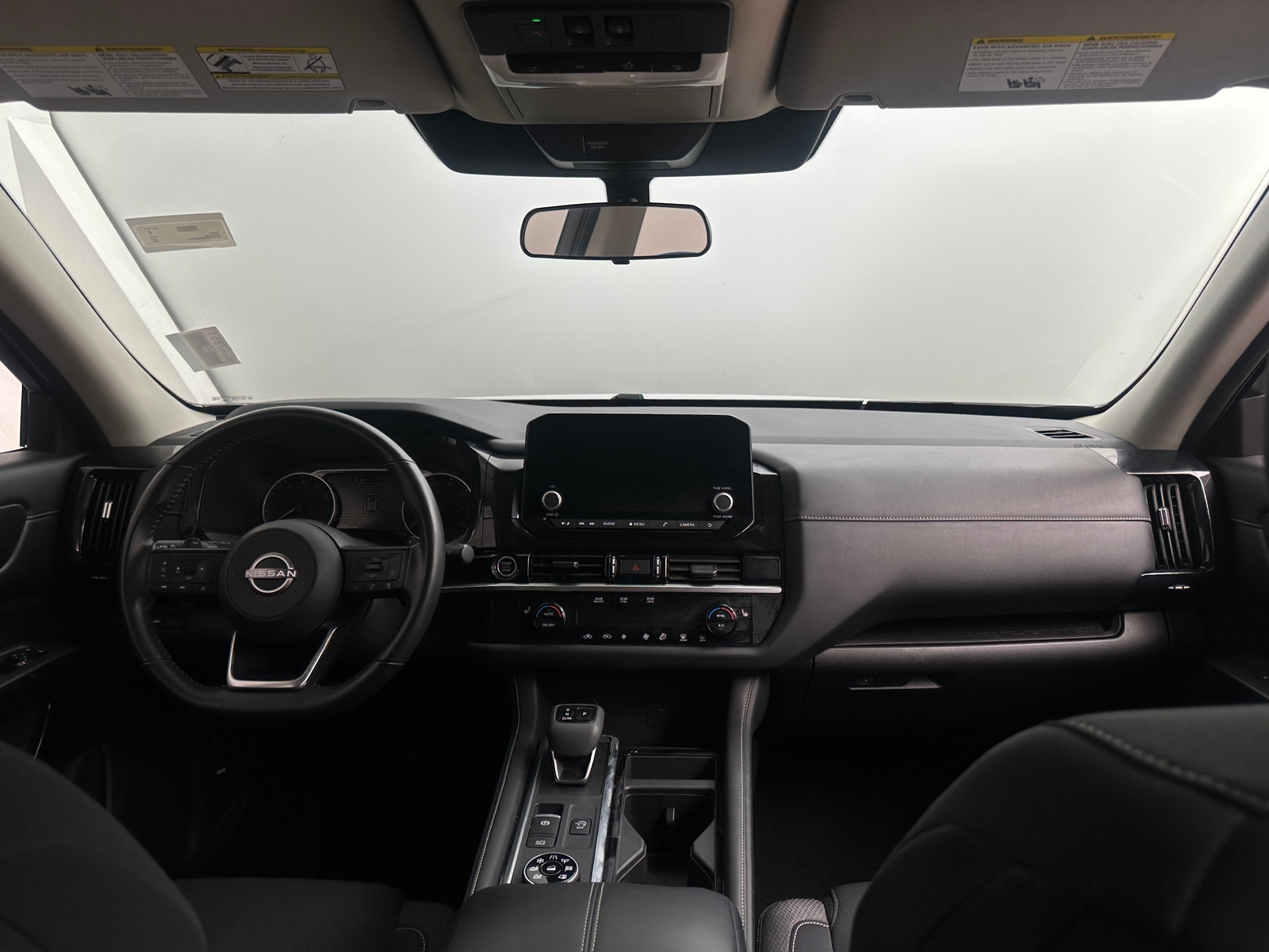 Thumbnail: 2024 Nissan Pathfinder - 3