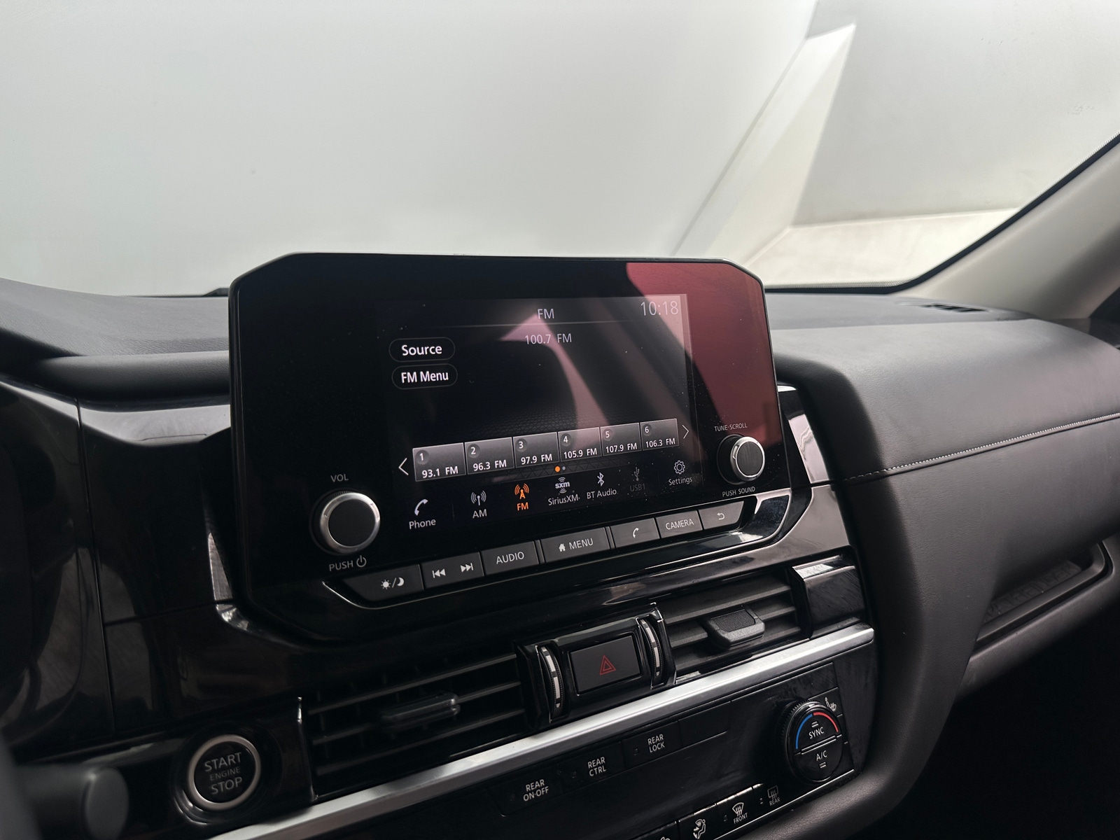 Thumbnail: 2024 Nissan Pathfinder - 4