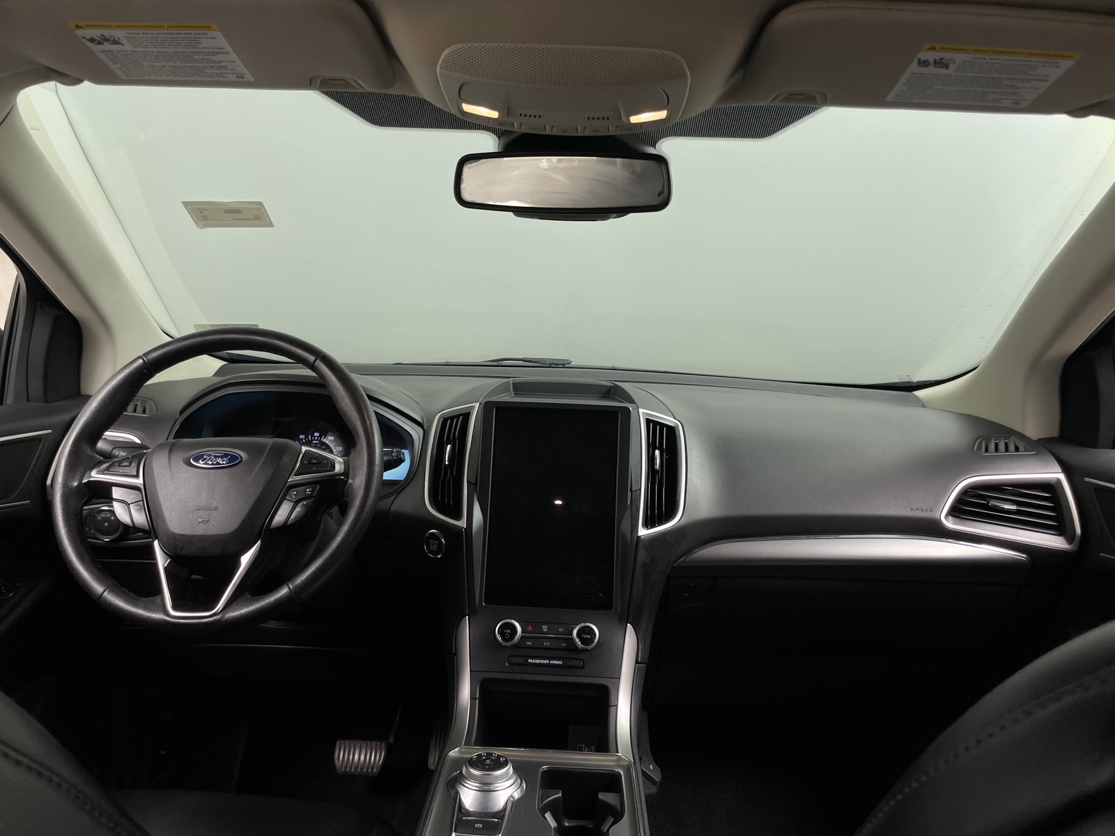 Thumbnail: 2022 Ford Edge - 2