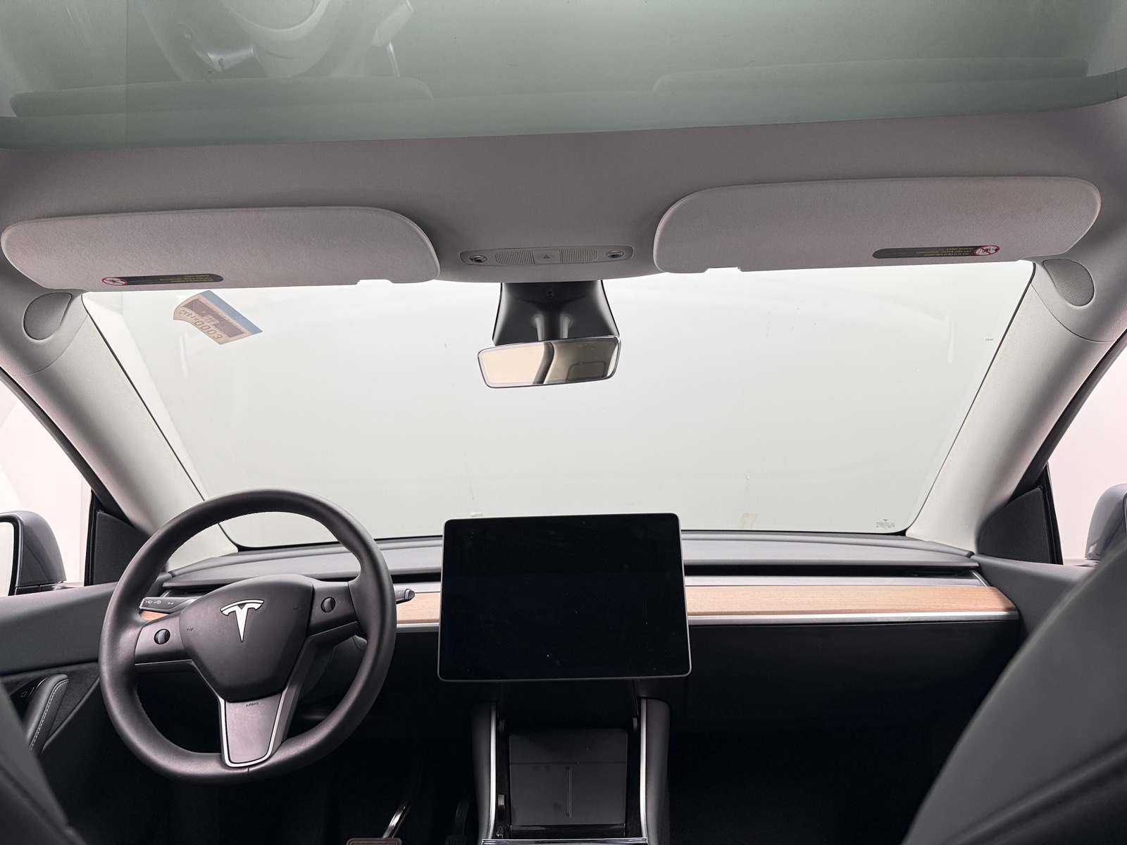 Thumbnail: 2021 Tesla Model Y - 2