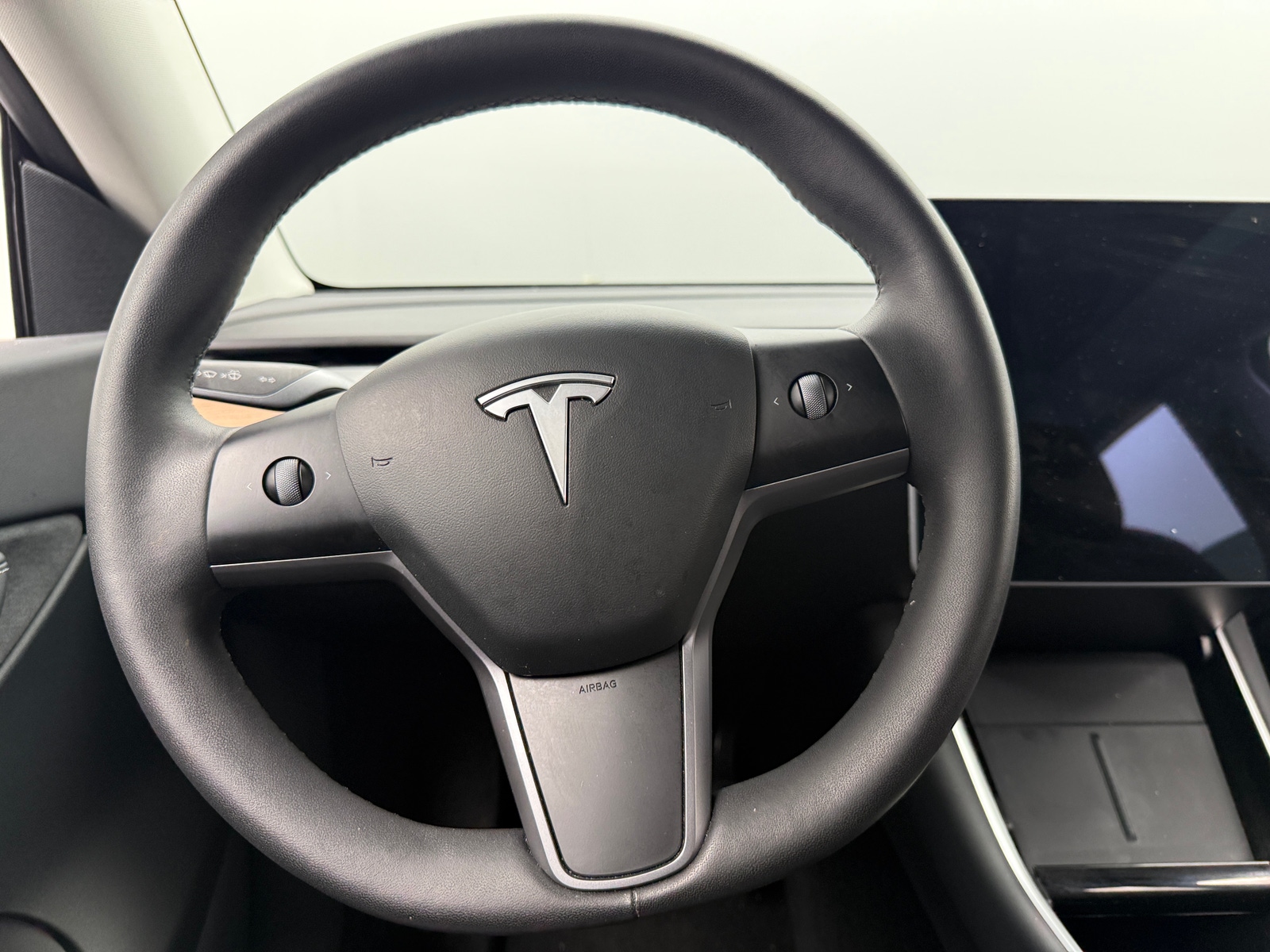 Thumbnail: 2021 Tesla Model Y - 4