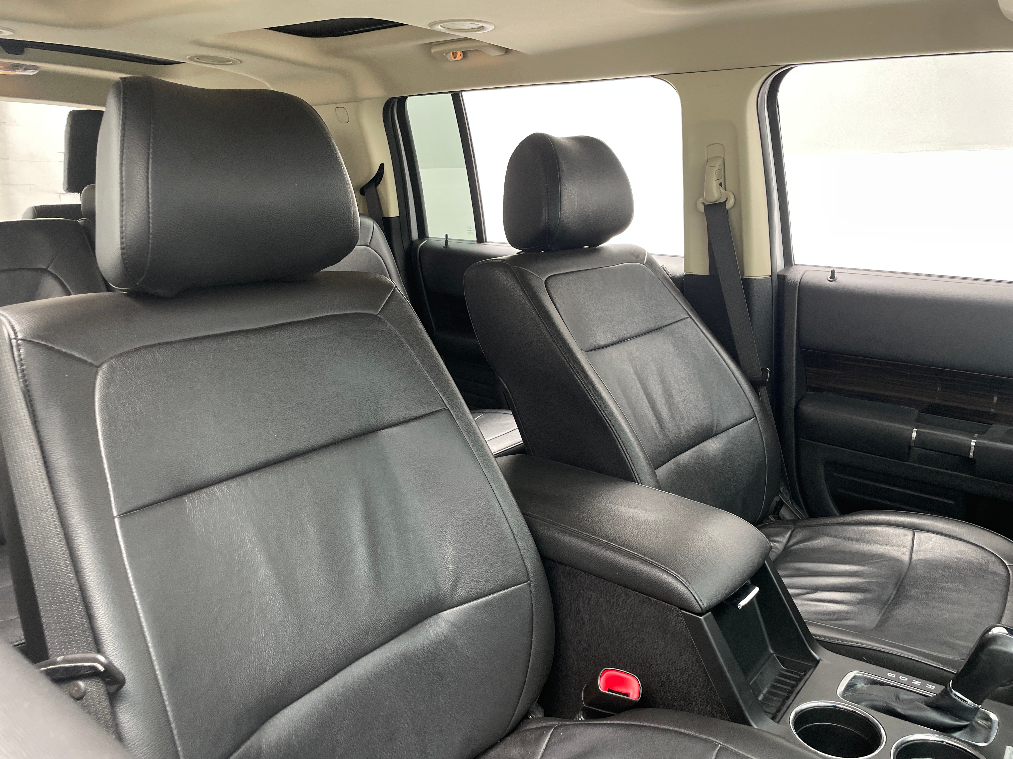 2019 Ford Flex