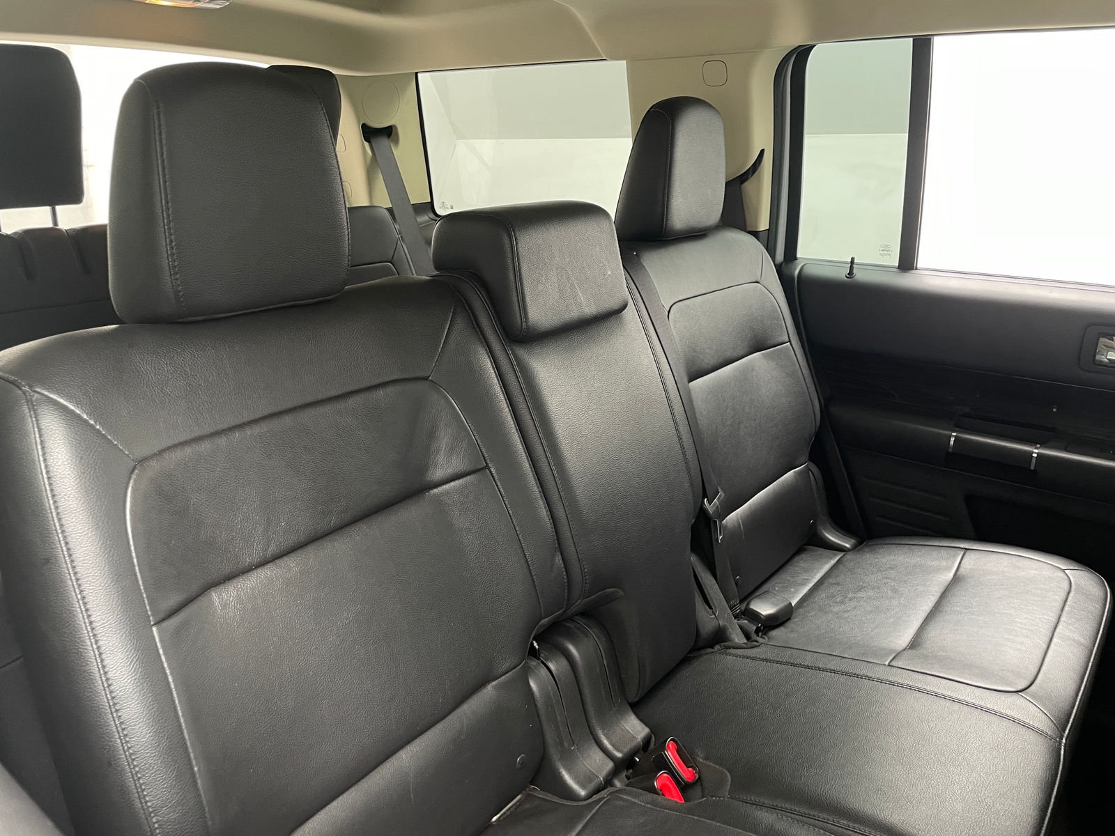 Thumbnail: 2019 Ford Flex - 5