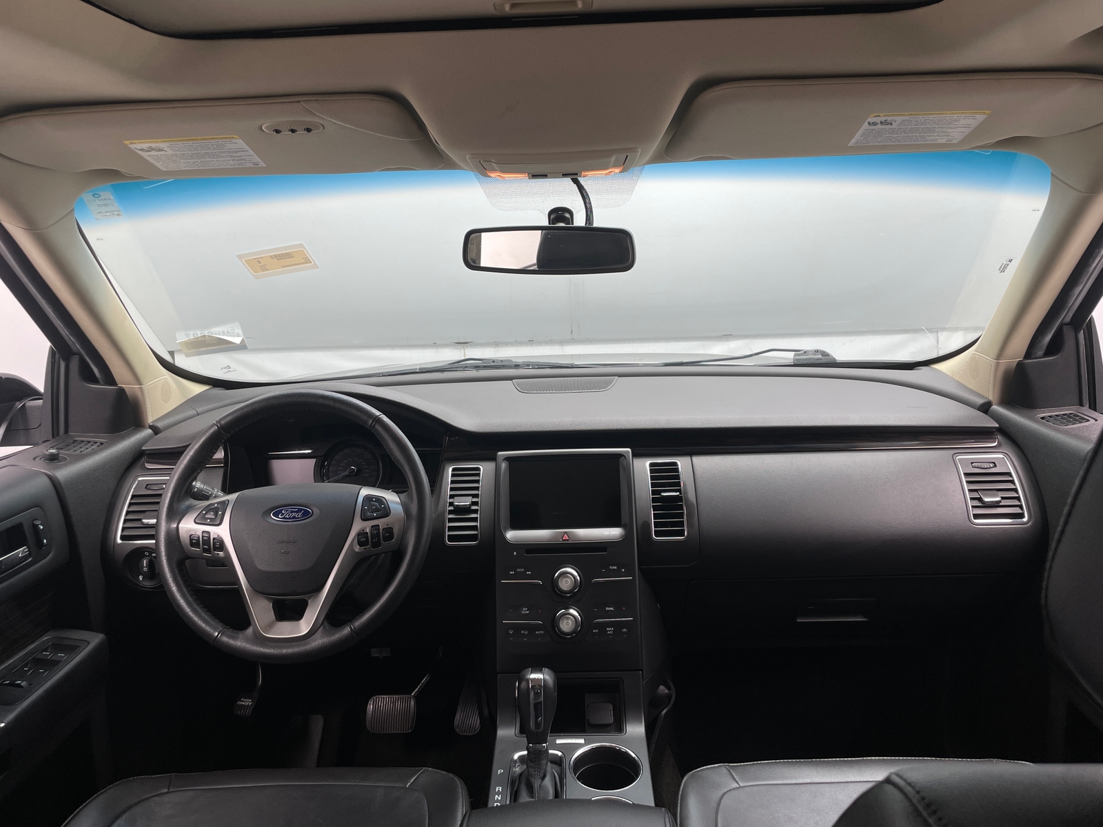 Thumbnail: 2019 Ford Flex - 2