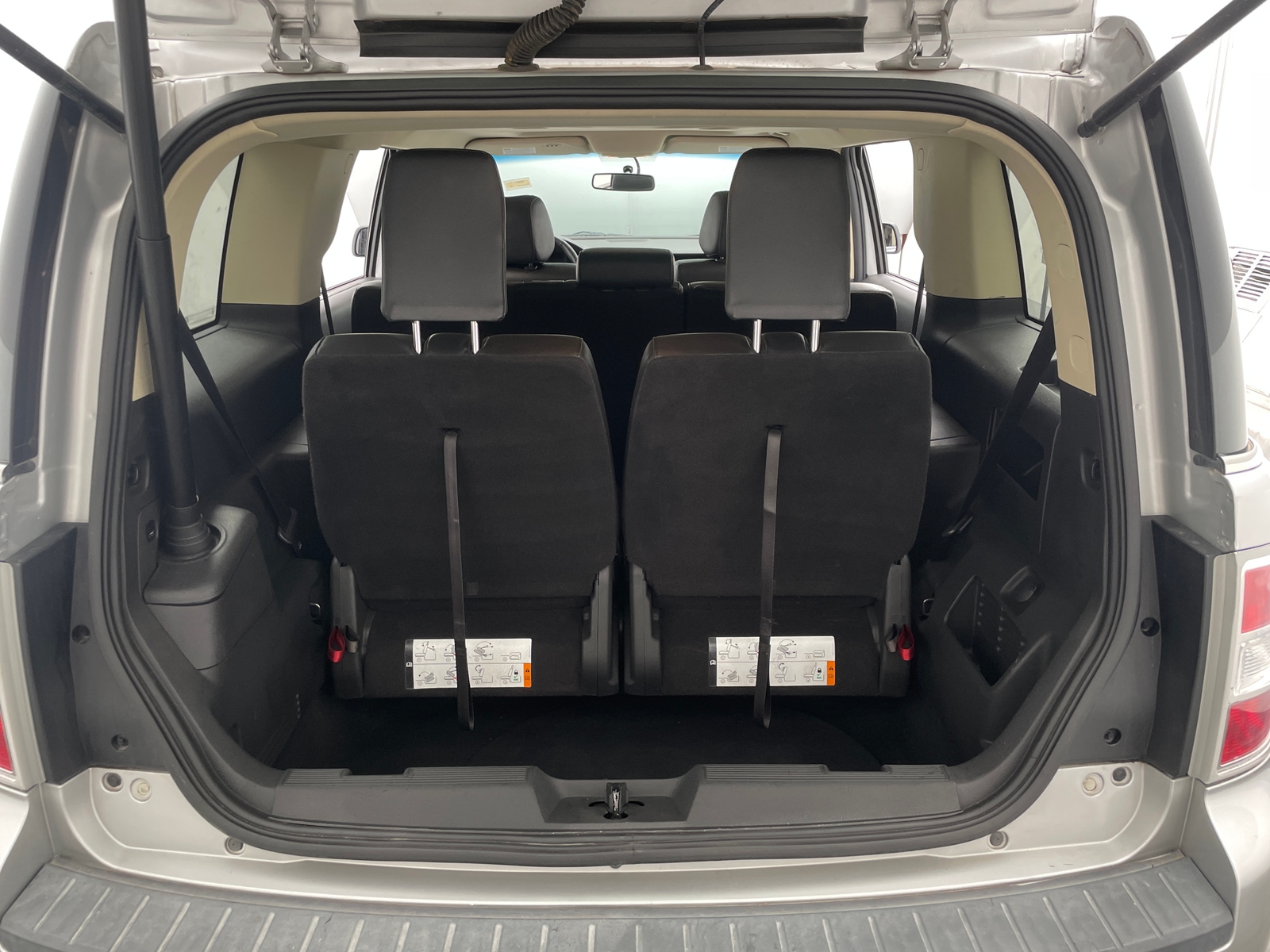 Thumbnail: 2019 Ford Flex - 6