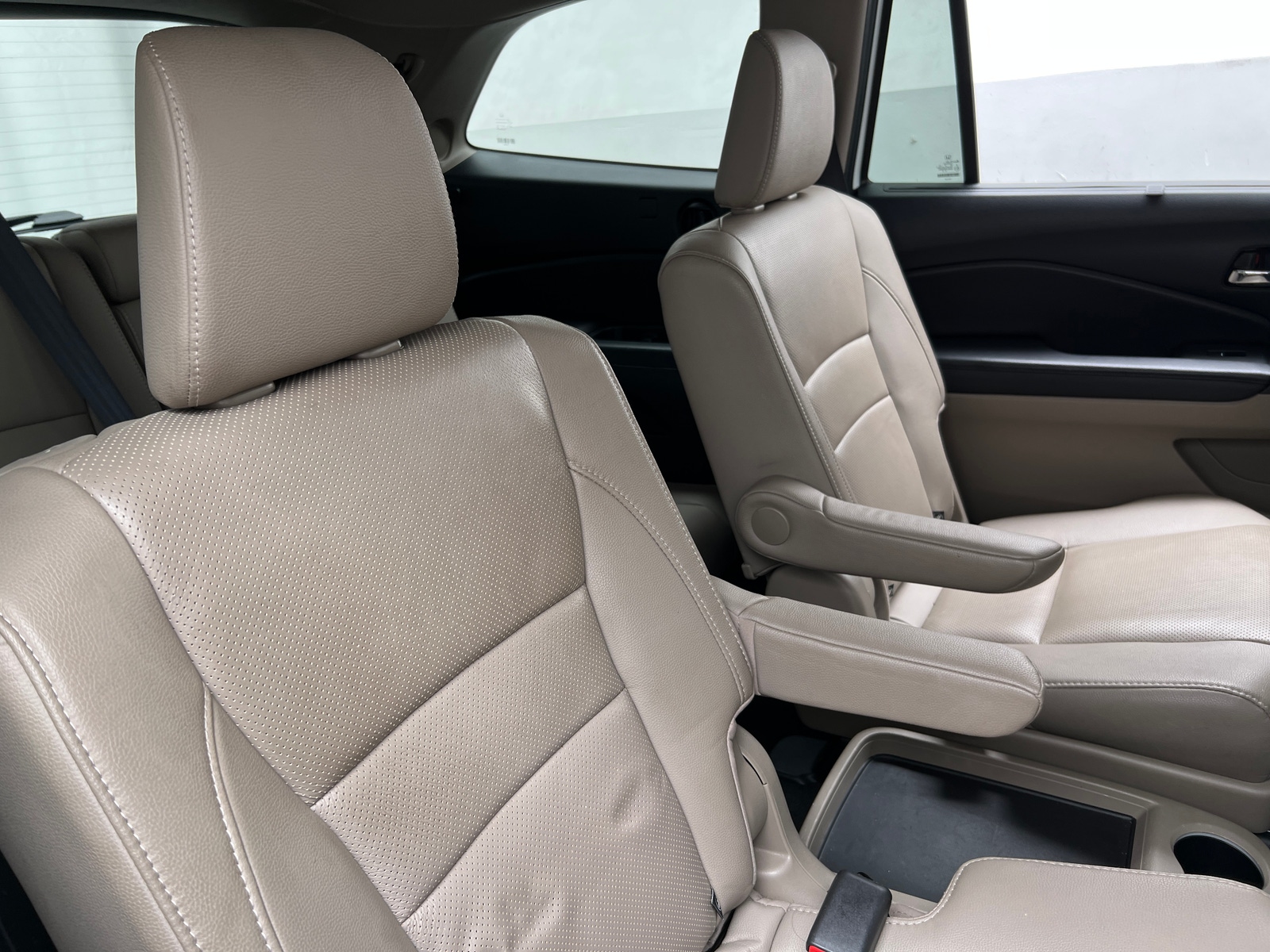 Thumbnail: 2020 Honda Pilot - 5