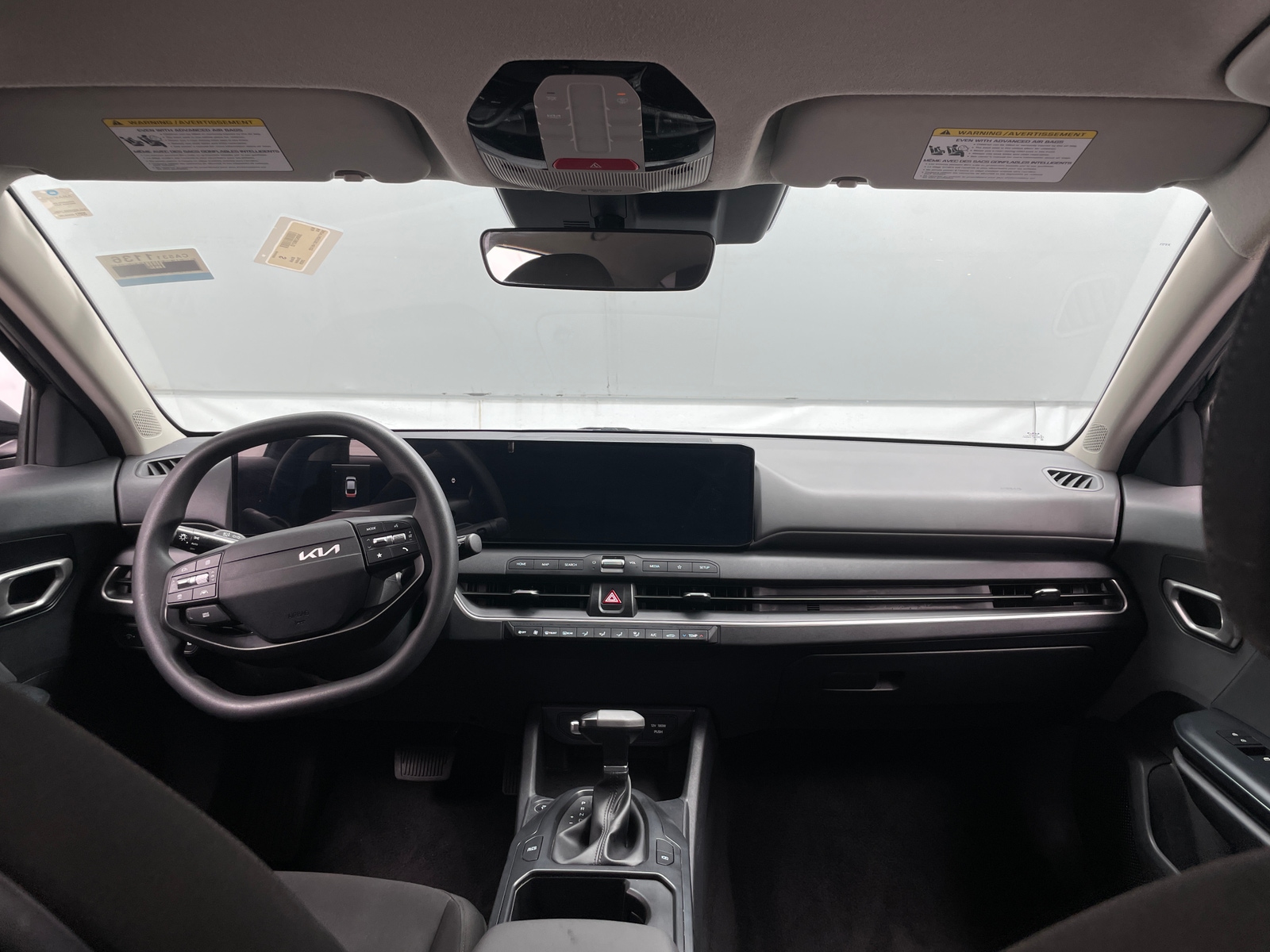 Thumbnail: 2025 Kia K4 - 3