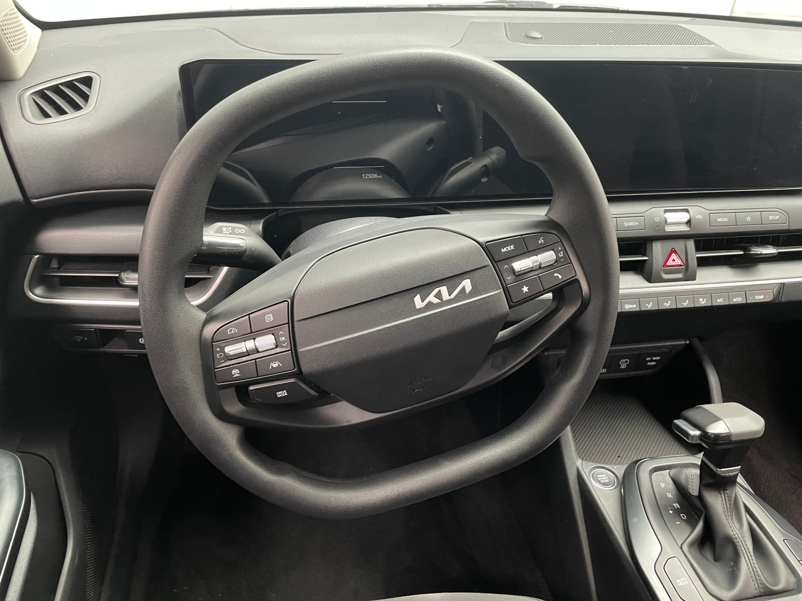 Thumbnail: 2025 Kia K4 - 5