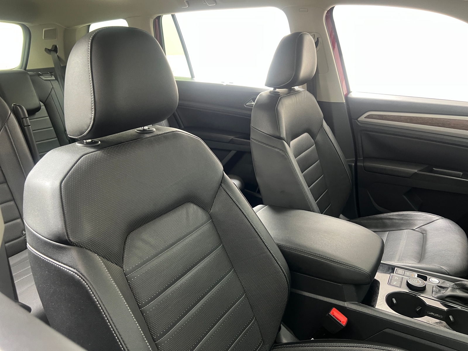 Thumbnail: 2019 Volkswagen Atlas - 2