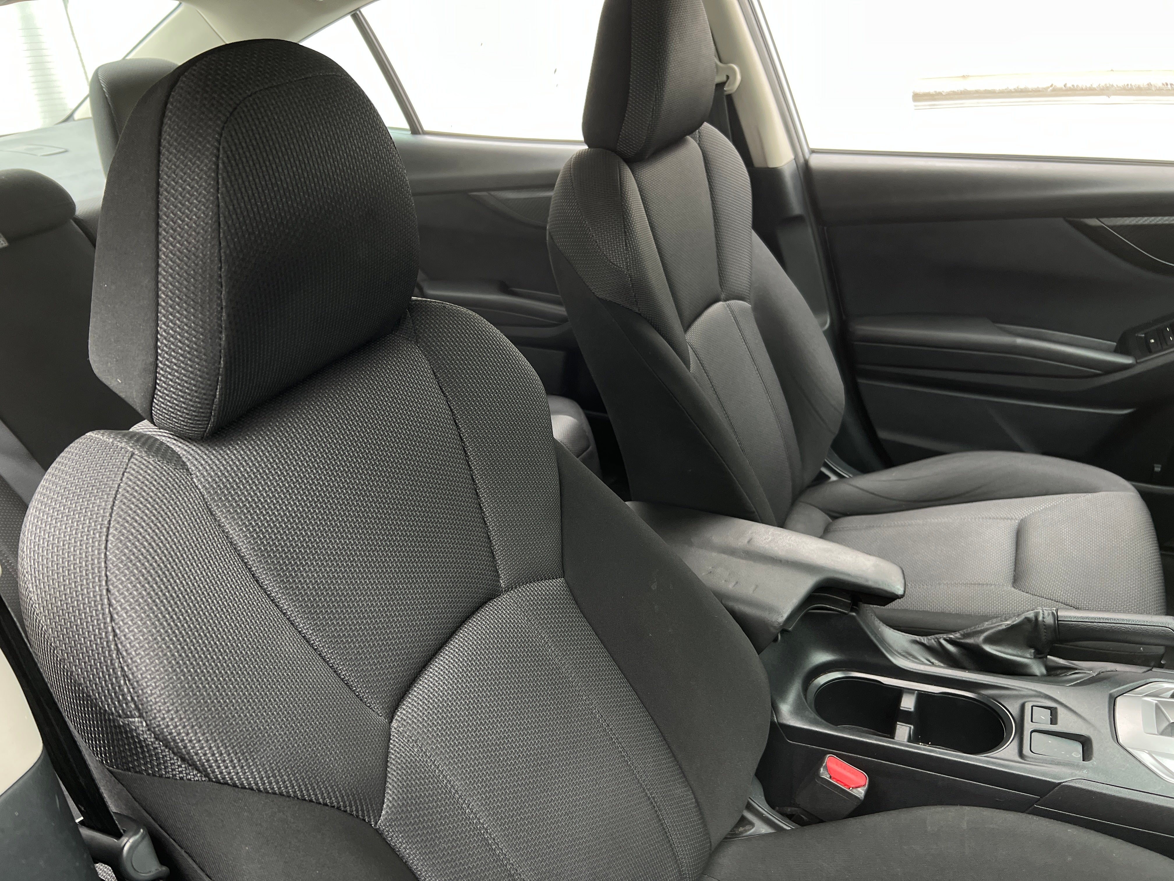 2019 Subaru Impreza