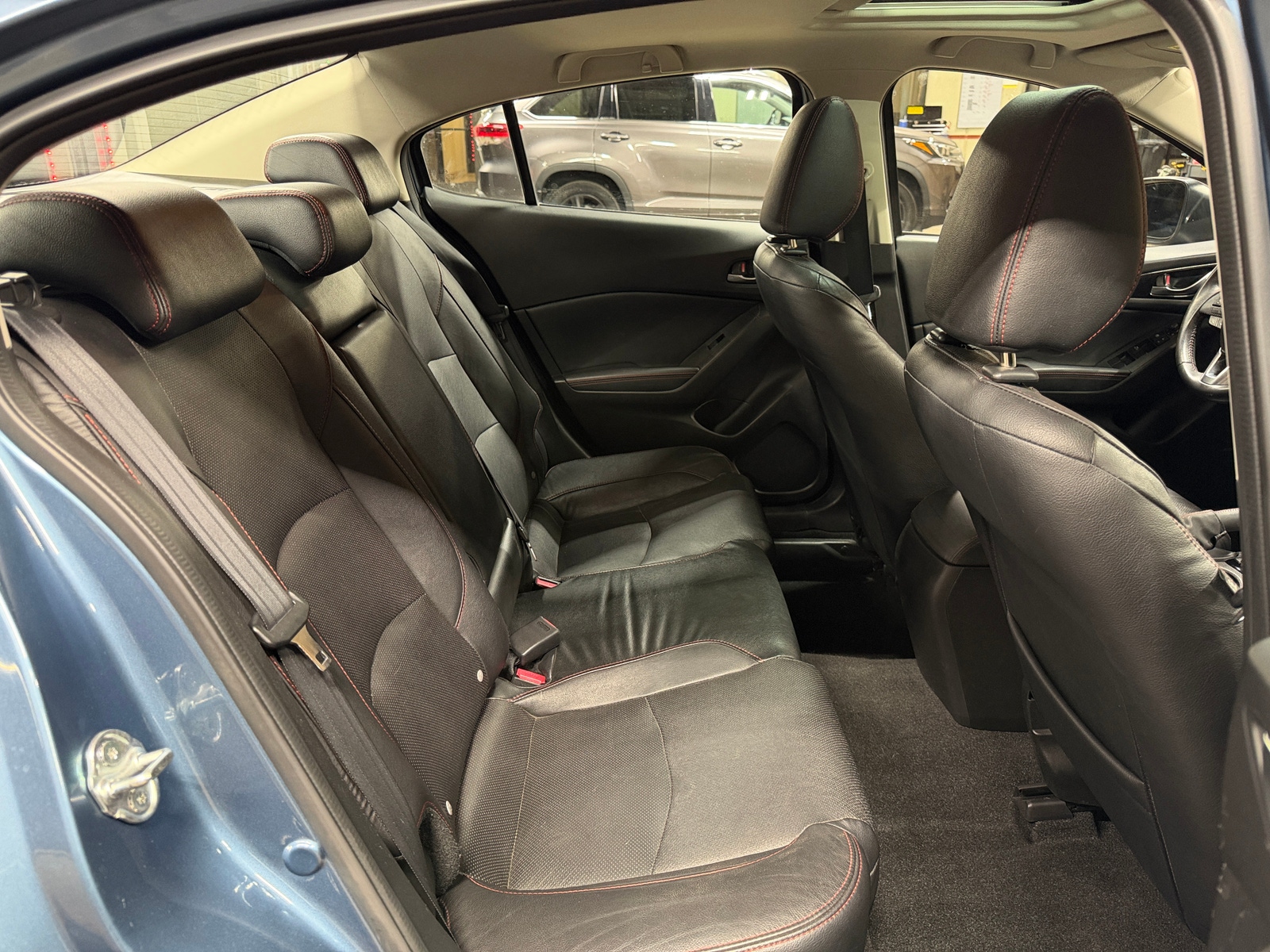 Thumbnail: 2016 Mazda Mazda3 - 5