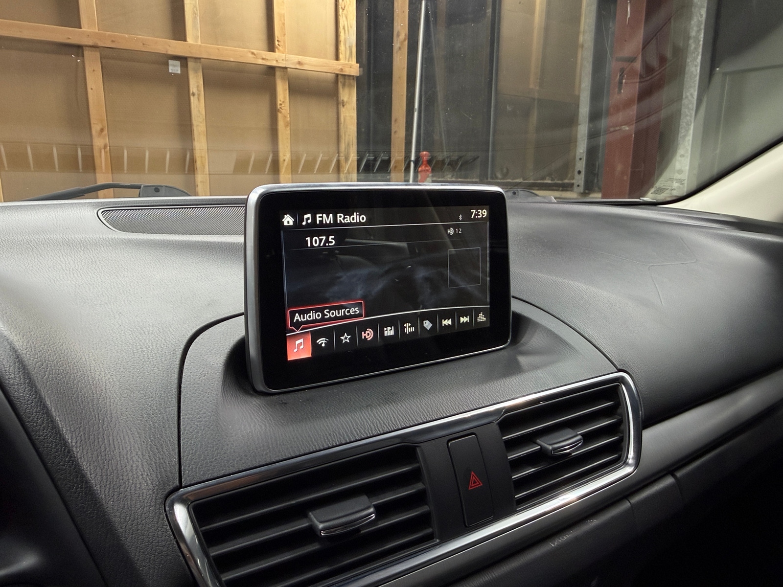 Thumbnail: 2016 Mazda Mazda3 - 3