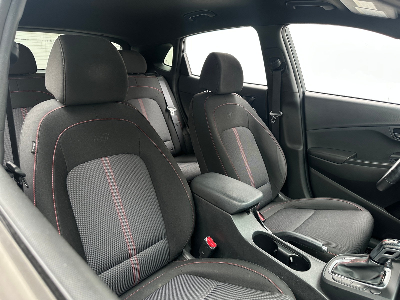 Thumbnail: 2022 Hyundai Kona - 2