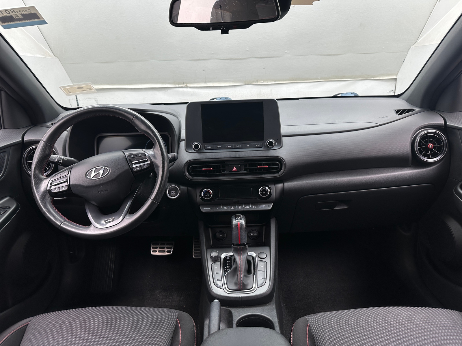 Thumbnail: 2022 Hyundai Kona - 3