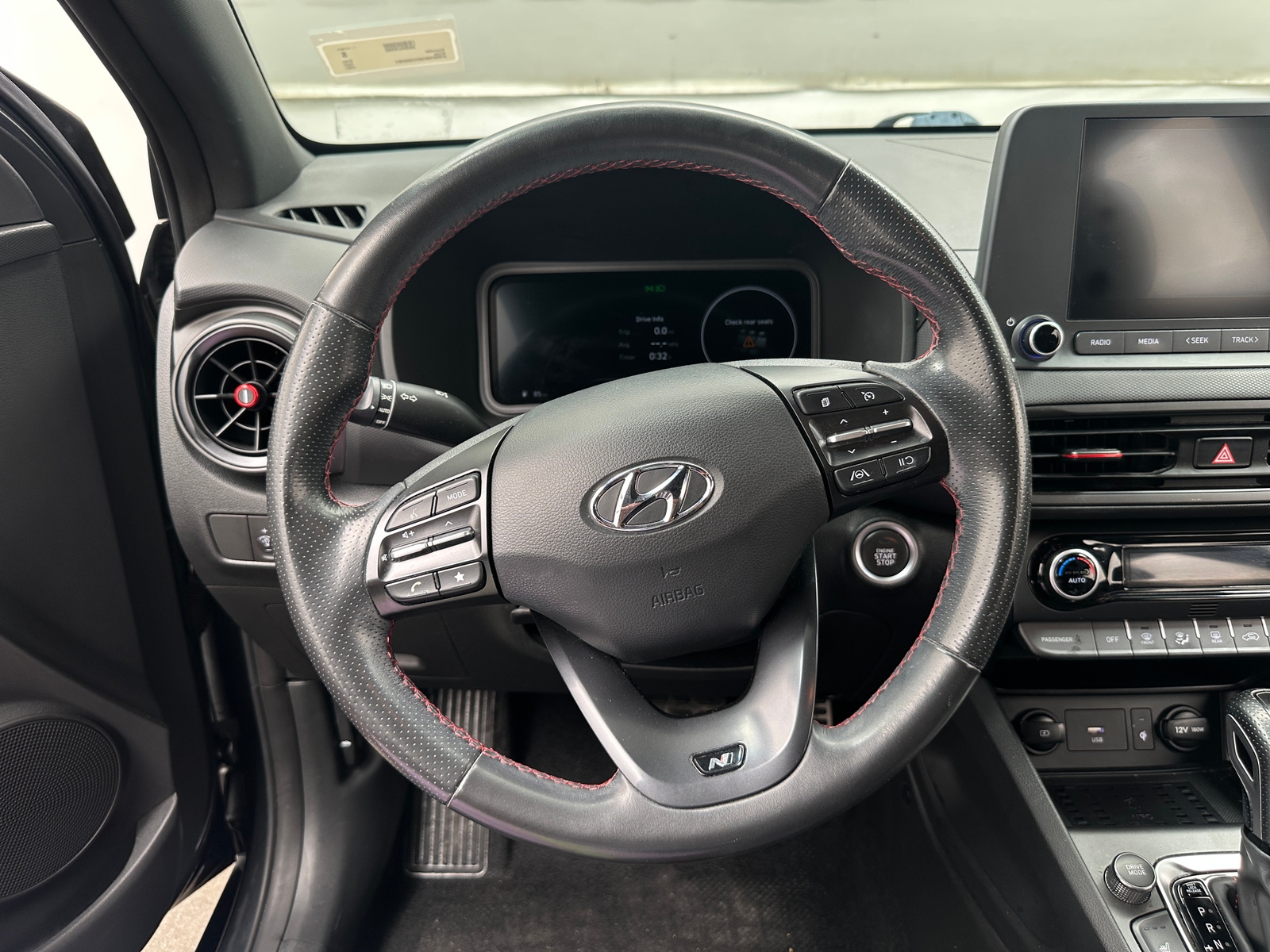 Thumbnail: 2022 Hyundai Kona - 5