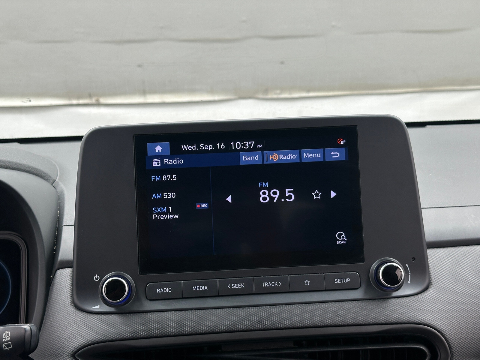 Thumbnail: 2022 Hyundai Kona - 4