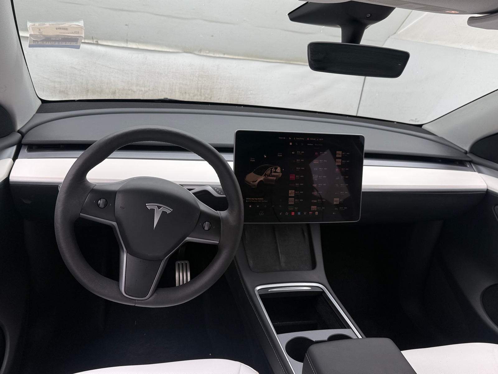 Thumbnail: 2023 Tesla Model Y - 2